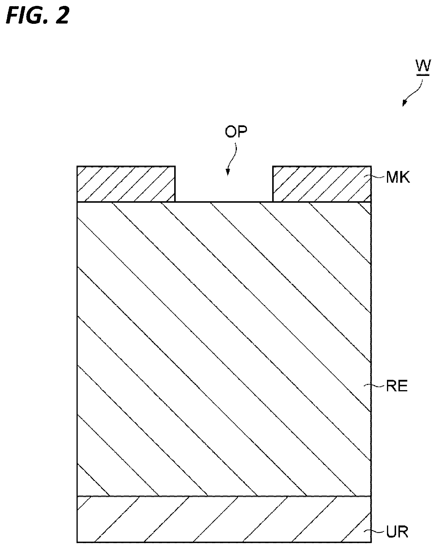 Patent US12112954 Figure 2 – Etching method, substrate processing apparatus, and substrate processing system