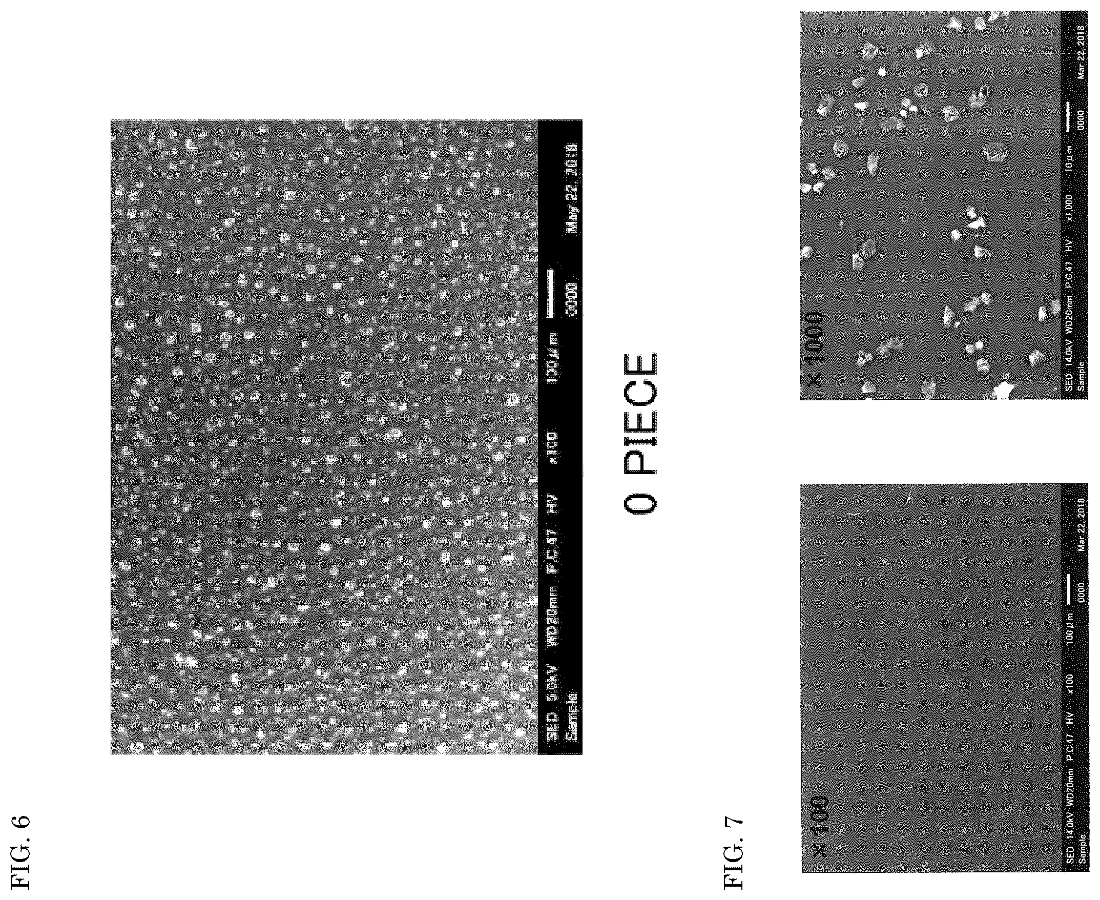 Patent US12112957 Figure 5 – Release film and method of manufacturing release film
