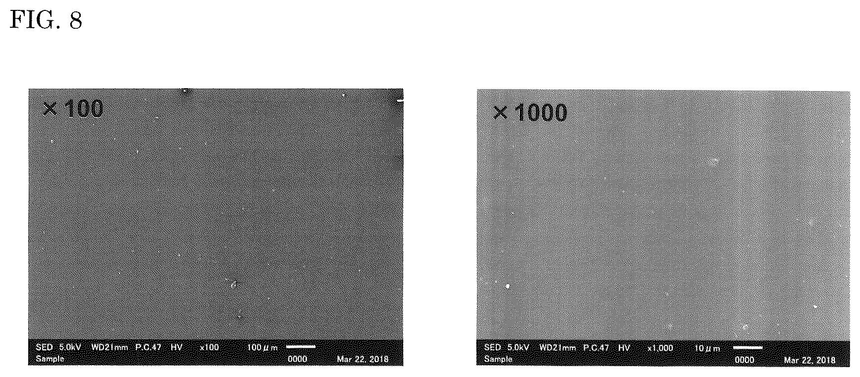 Patent US12112957 Figure 6 – Release film and method of manufacturing release film