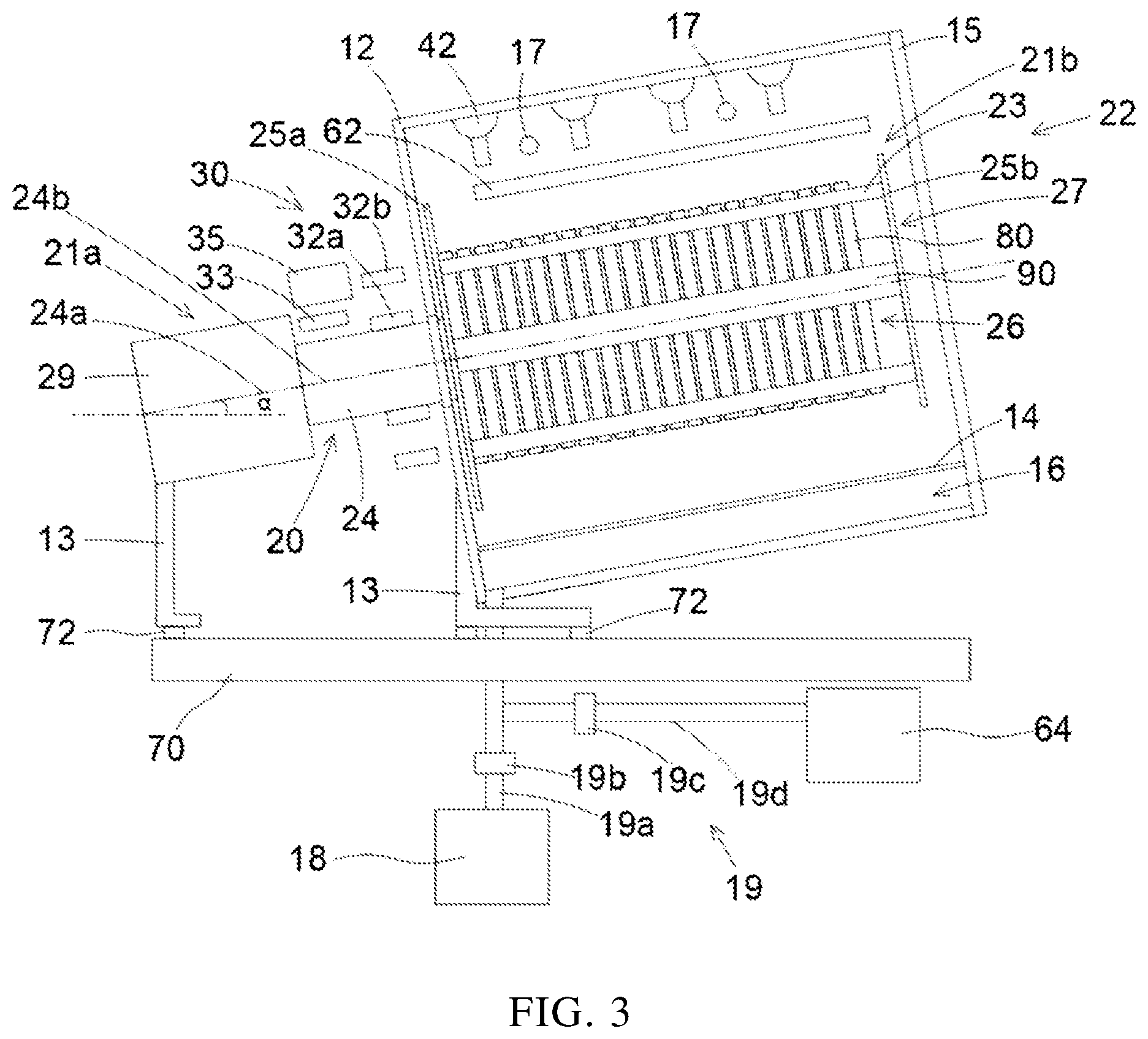 Patent US12112958 Figure 3 – Wafer processing system