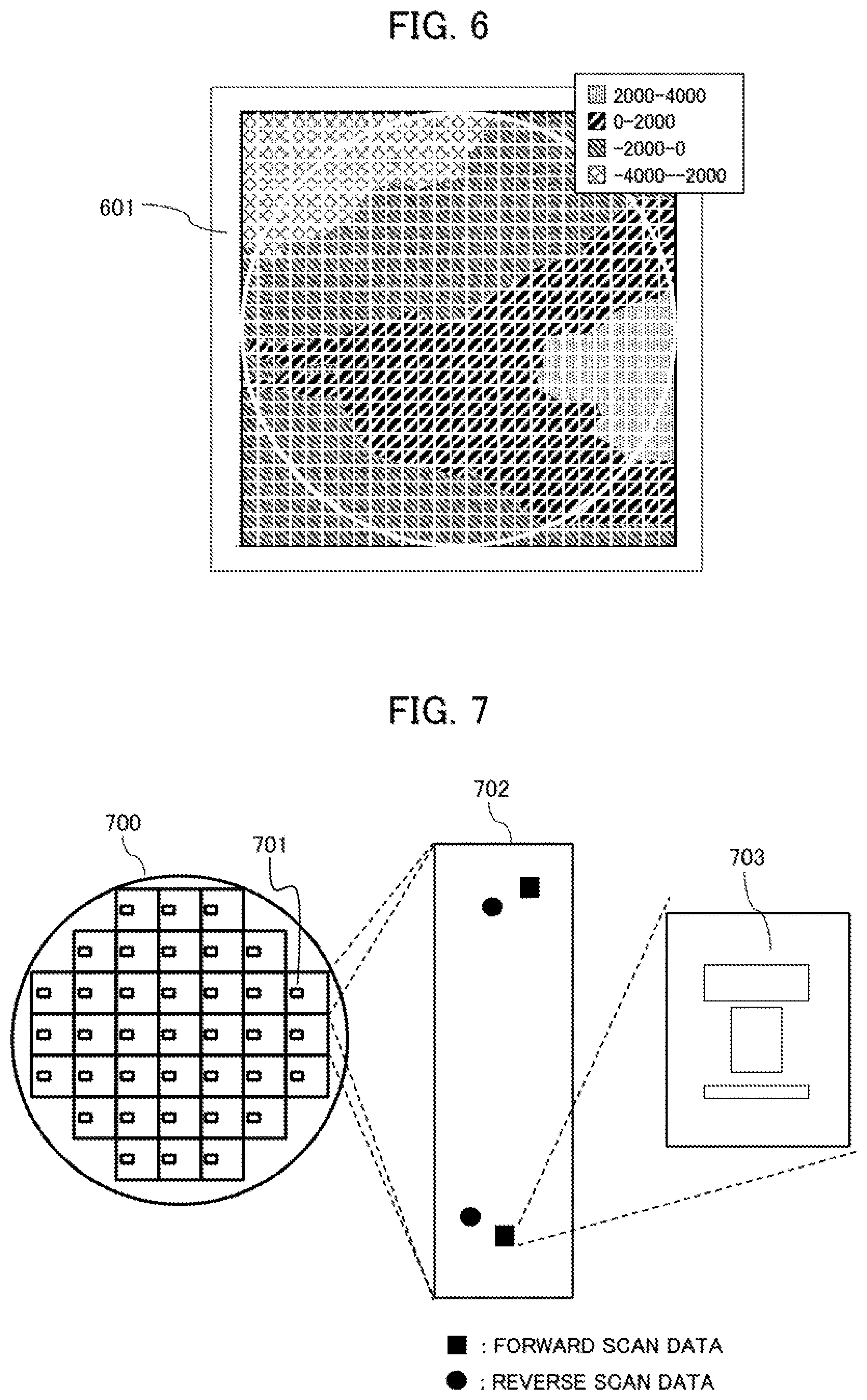 Patent US12112963 Figure 6 – Defect inspection apparatus and defect inspection program