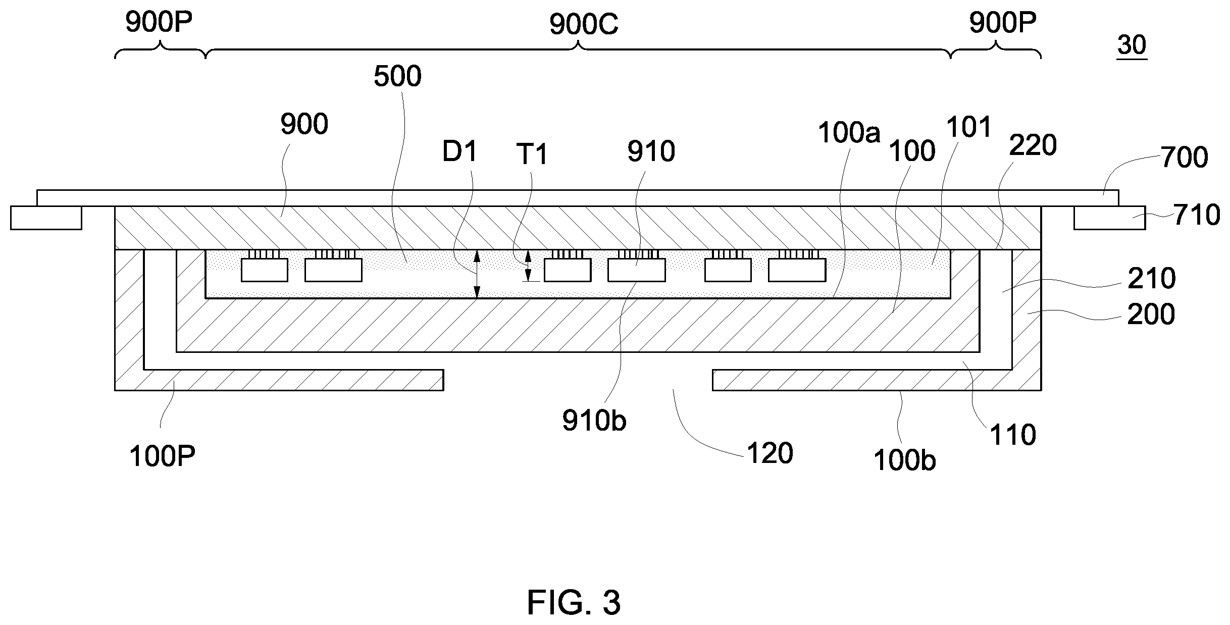 Patent US12112965 Figure 5 – Wafer supporting mechanism and method for wafer dicing