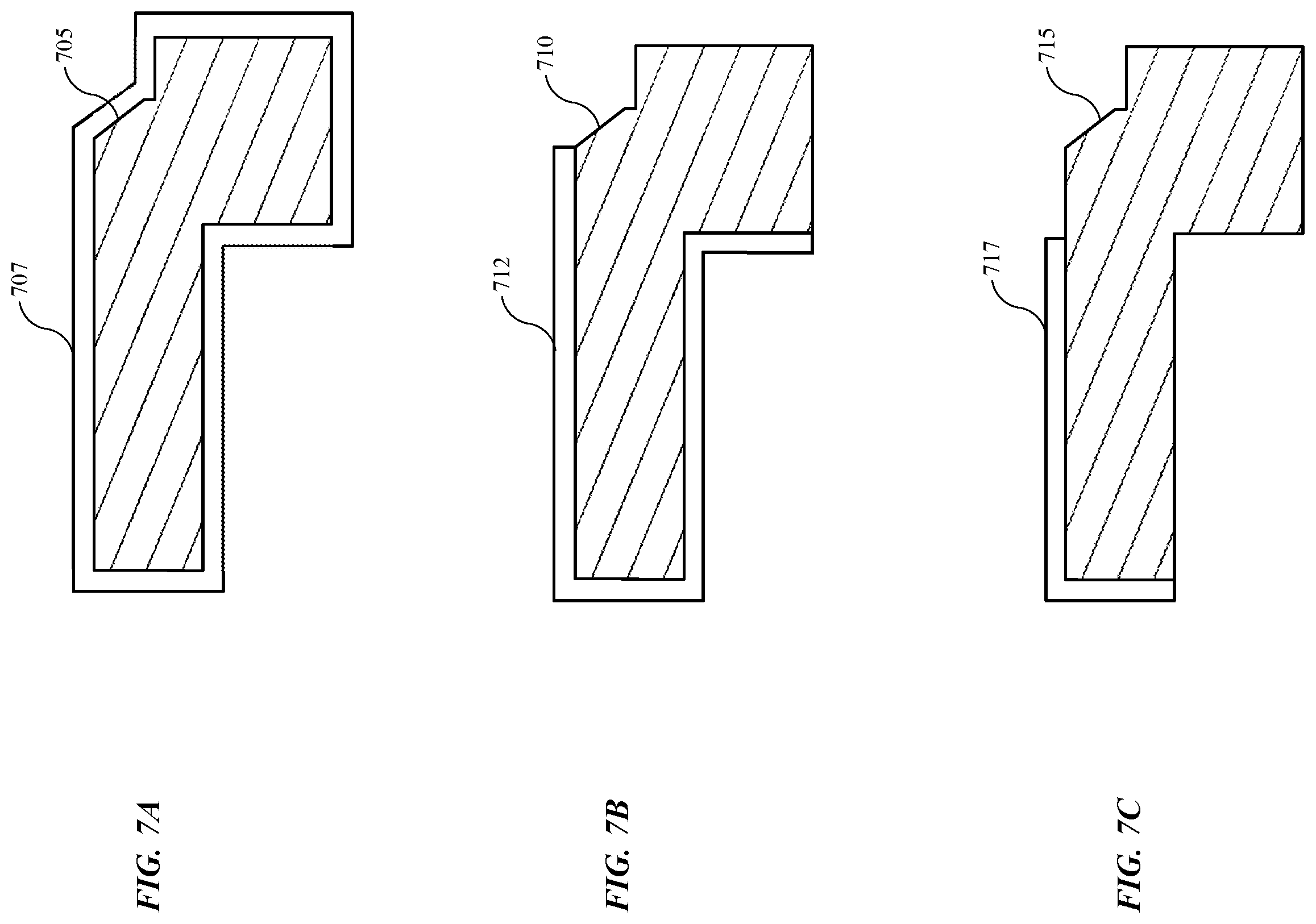 Patent US12112971 Figure 7 – Multi-zone semiconductor substrate supports
