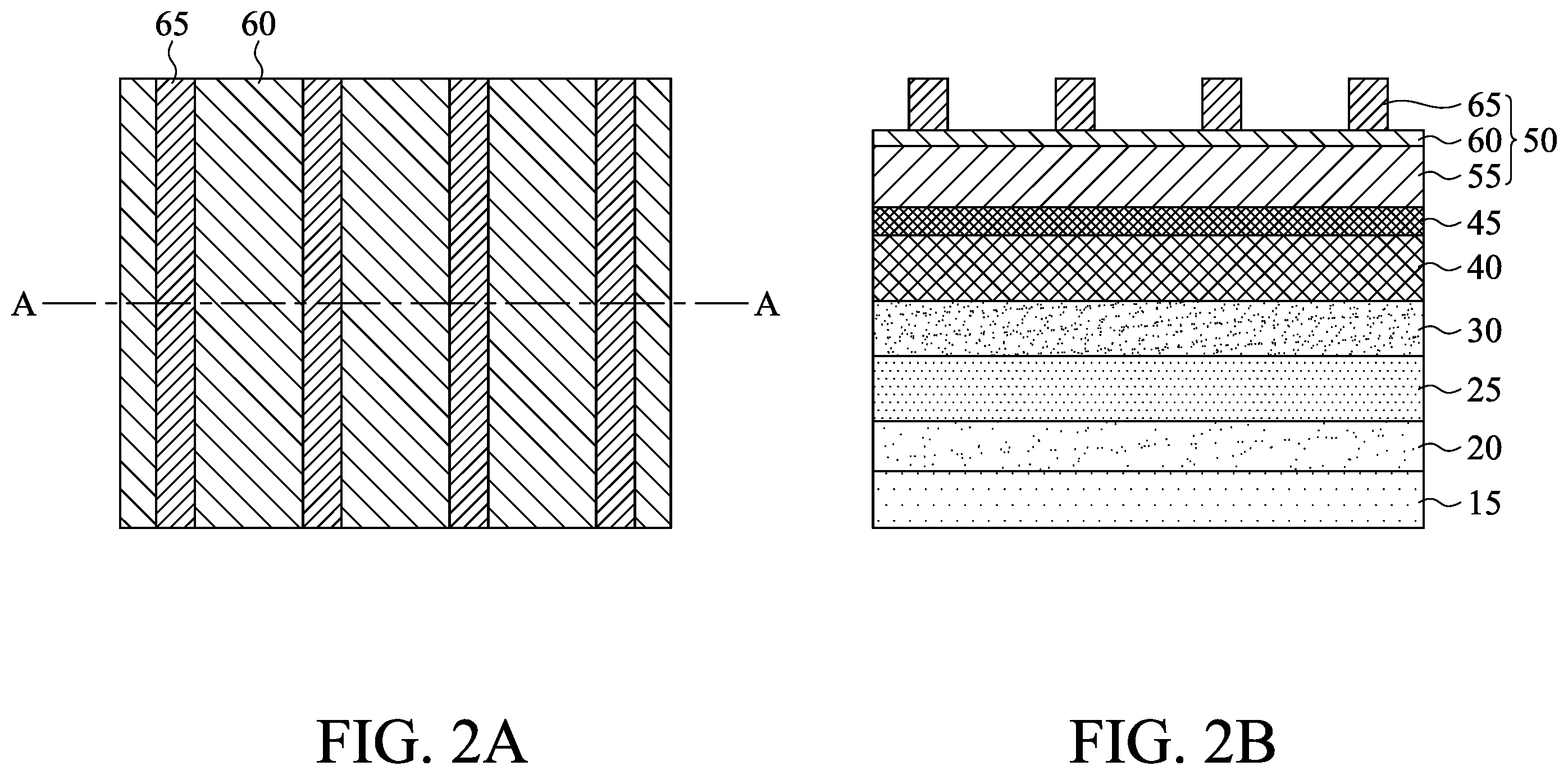 Patent US12112979 Figure 2 – Semiconductor device and manufacturing method thereof