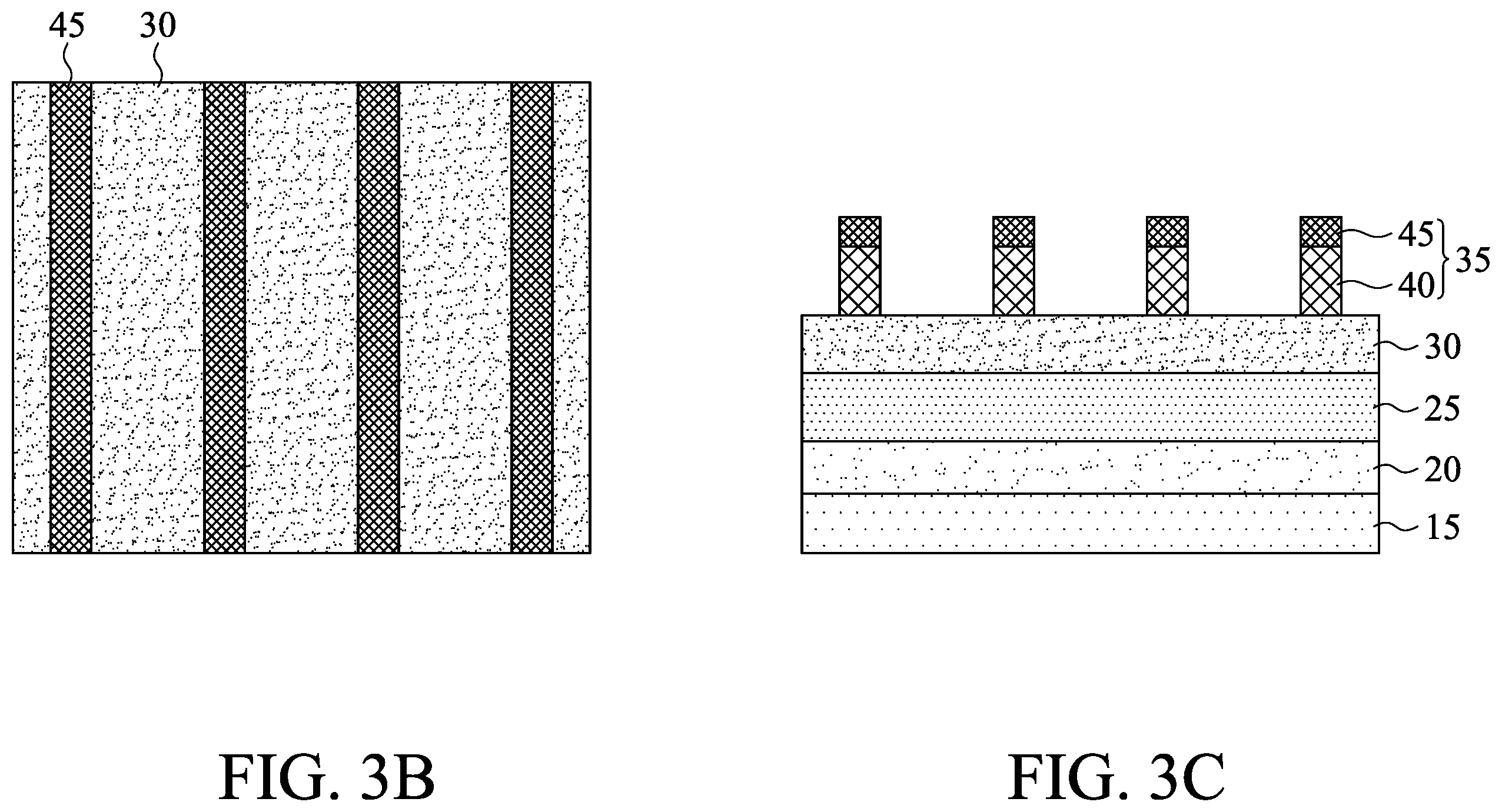Patent US12112979 Figure 4 – Semiconductor device and manufacturing method thereof
