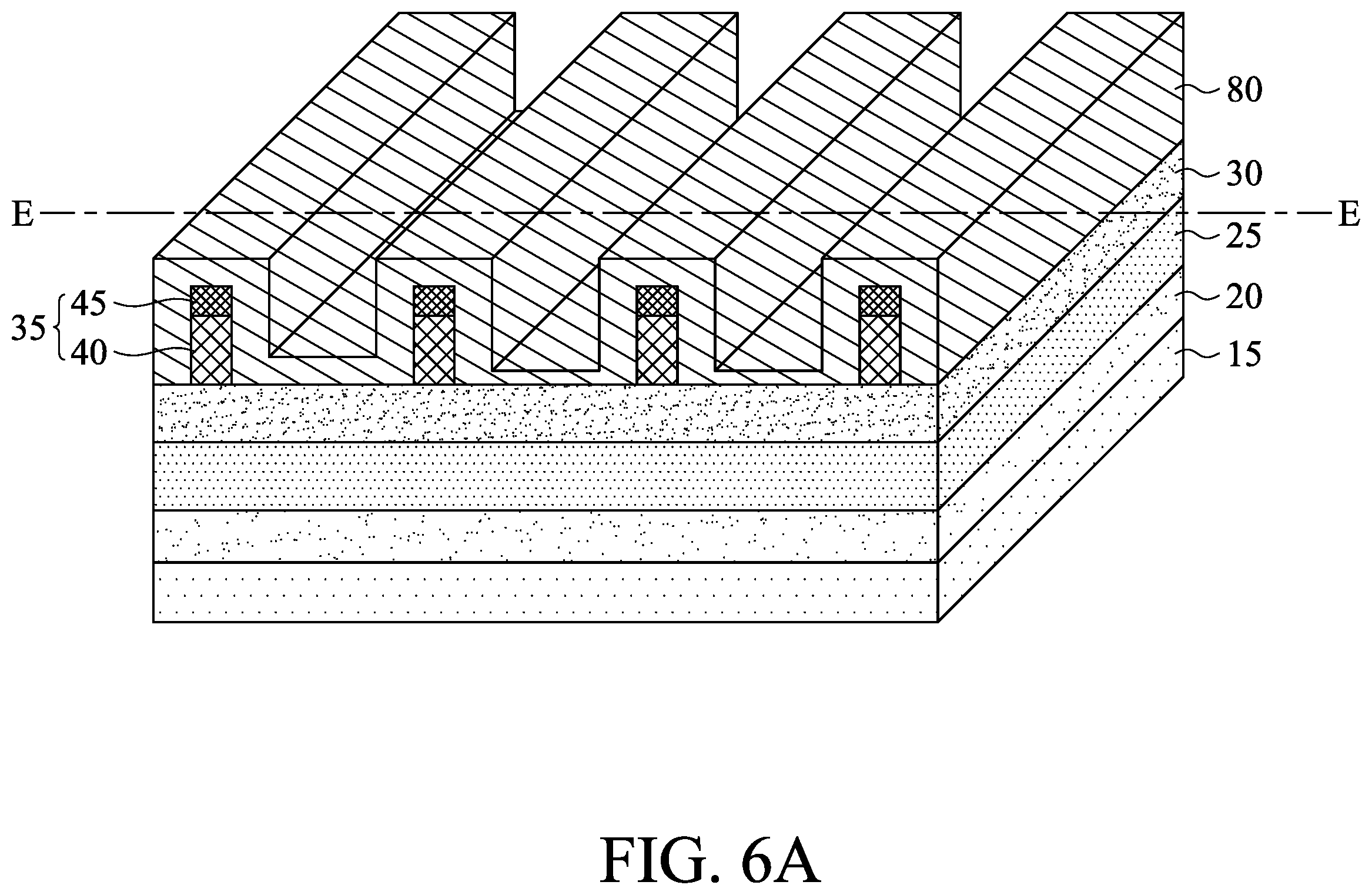 Patent US12112979 Figure 9 – Semiconductor device and manufacturing method thereof