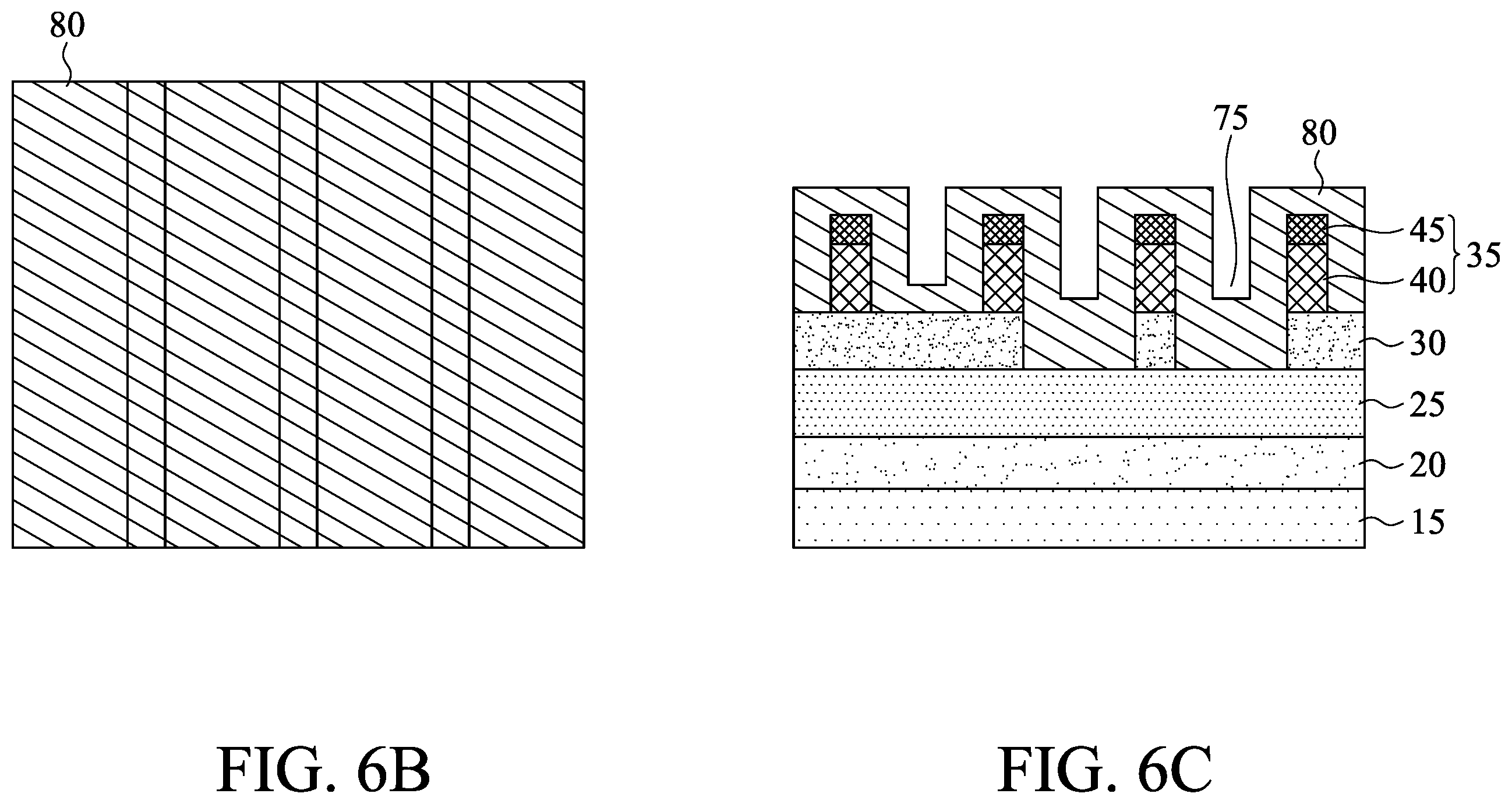 Patent US12112979 Figure 10 – Semiconductor device and manufacturing method thereof