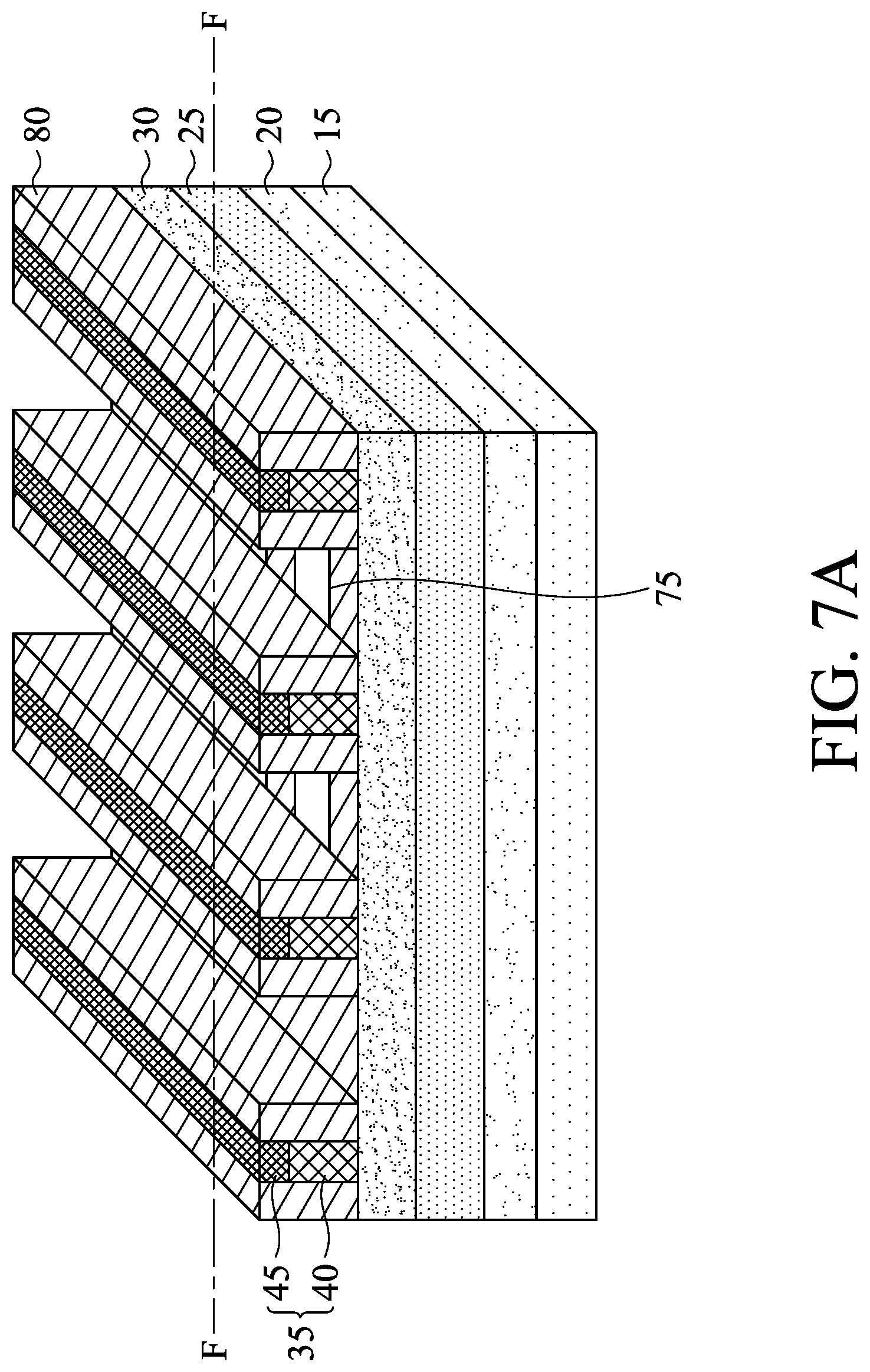 Patent US12112979 Figure 11 – Semiconductor device and manufacturing method thereof