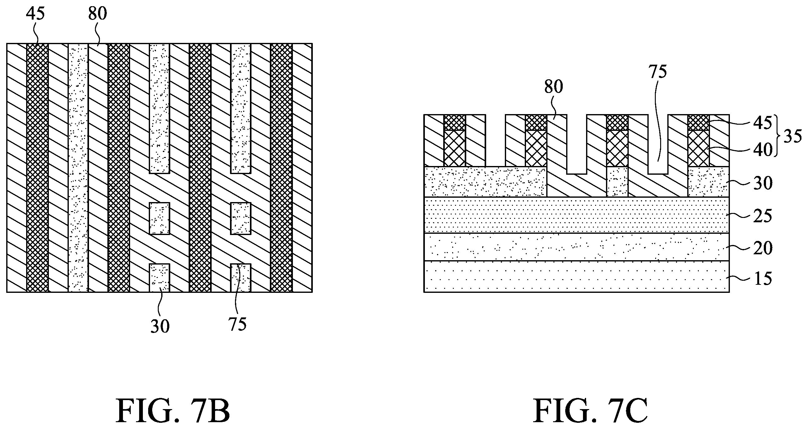 Patent US12112979 Figure 12 – Semiconductor device and manufacturing method thereof