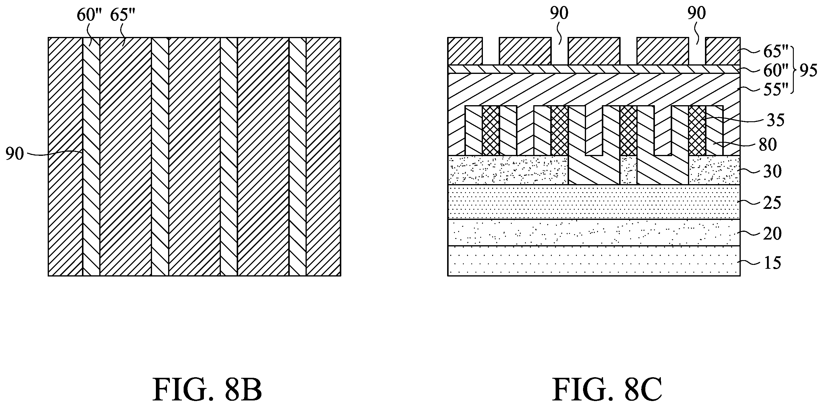 Patent US12112979 Figure 14 – Semiconductor device and manufacturing method thereof