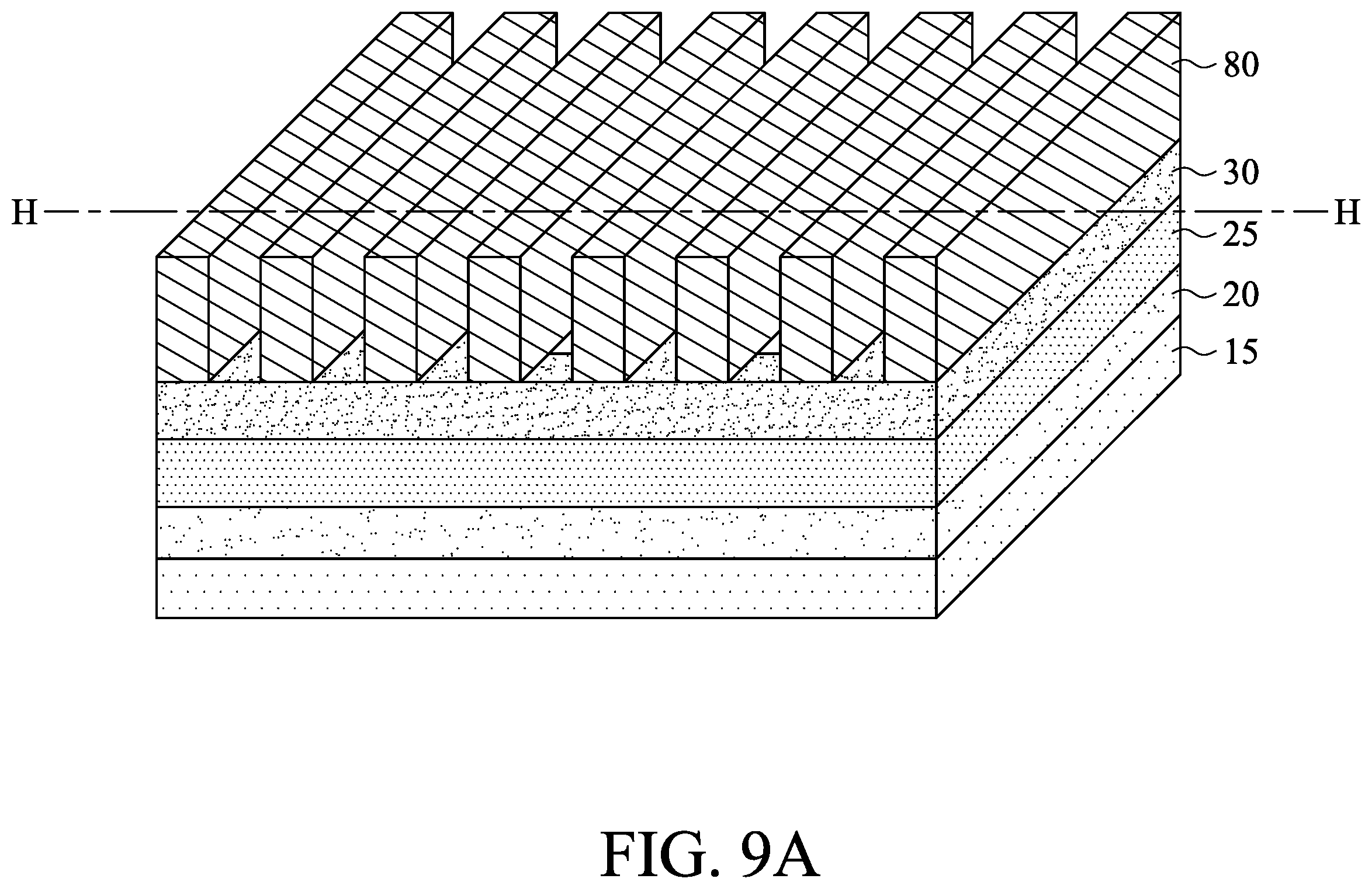 Patent US12112979 Figure 15 – Semiconductor device and manufacturing method thereof