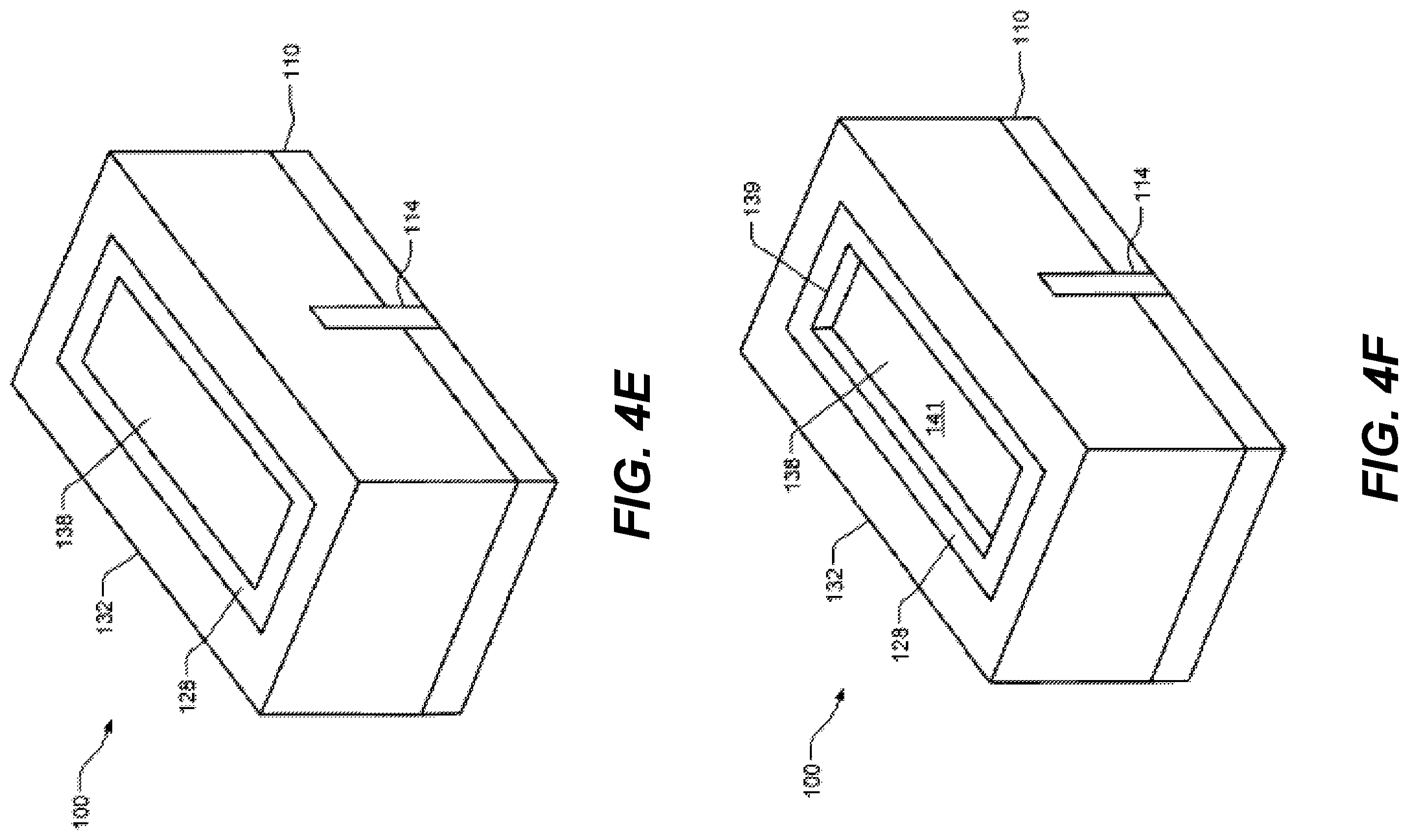 Patent US12112980 Figure 9 – Method to create air gaps