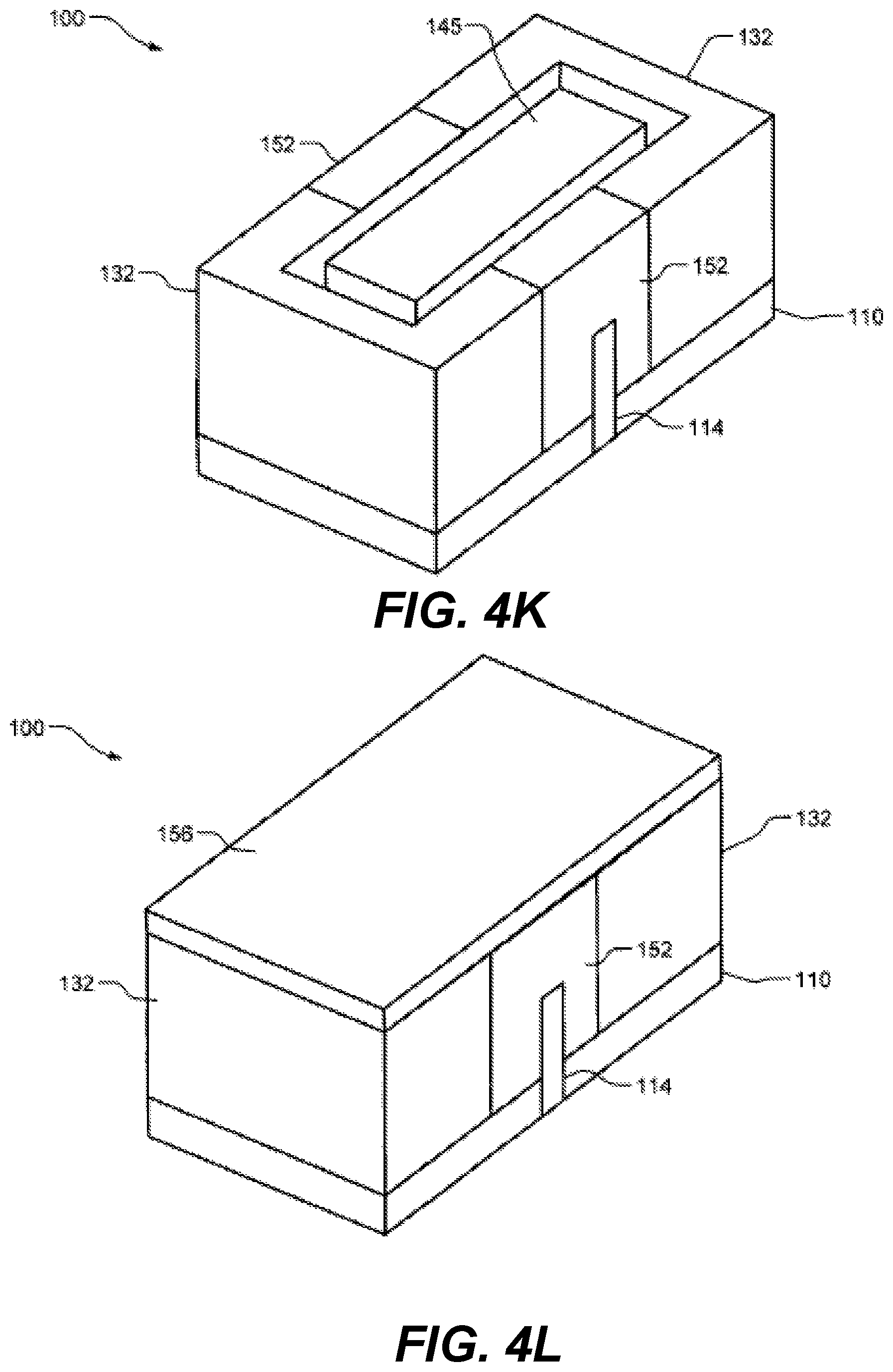 Patent US12112980 Figure 12 – Method to create air gaps