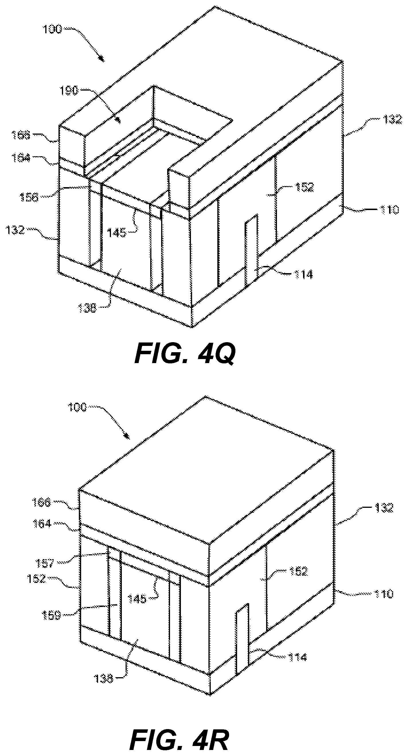 Patent US12112980 Figure 15 – Method to create air gaps