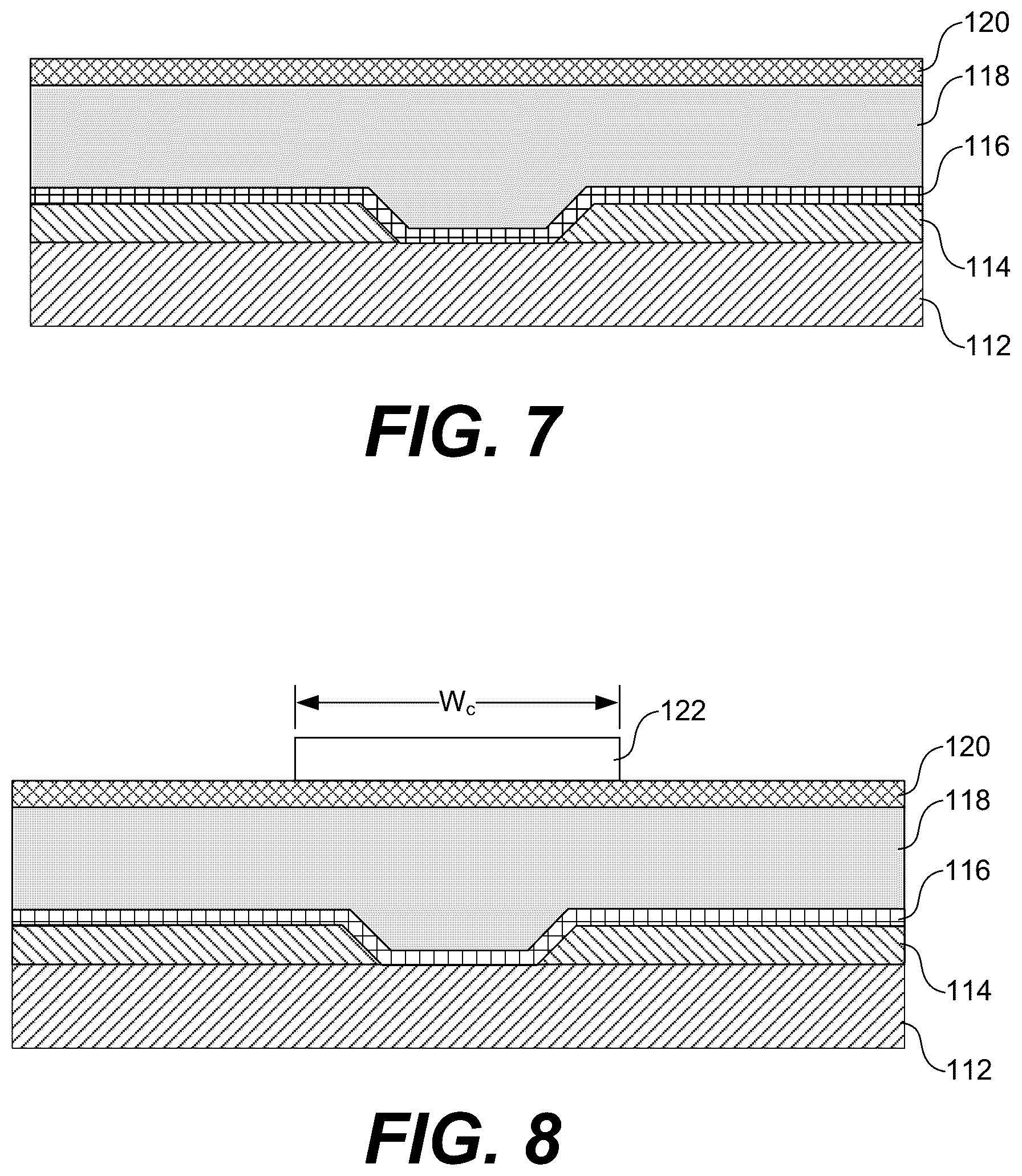 Patent US12112983 Figure 5 – Atomic layer deposition of barrier metal layer for electrode of gallium nitride material device