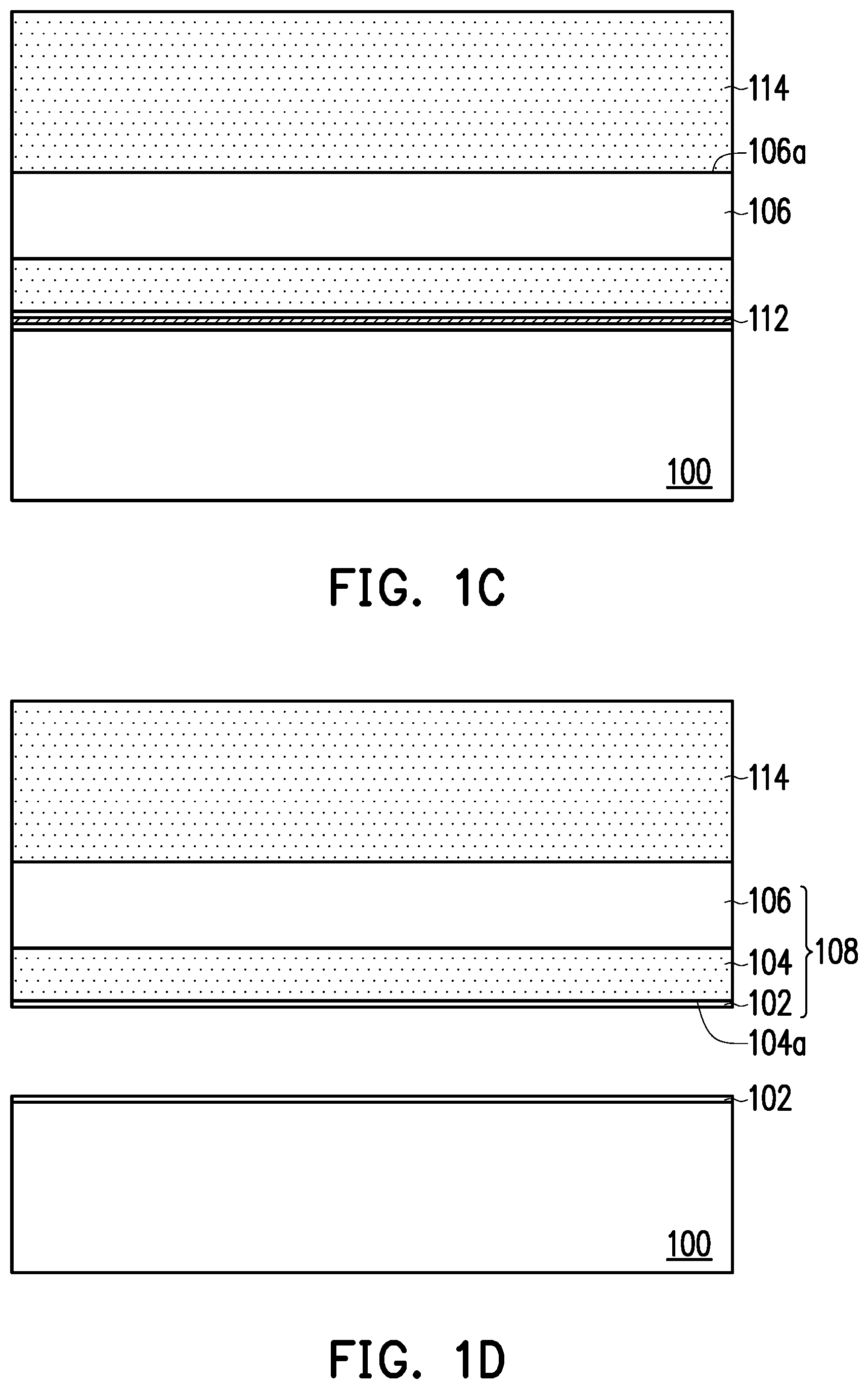 Patent US12112985 Figure 2 – Semiconductor substrate