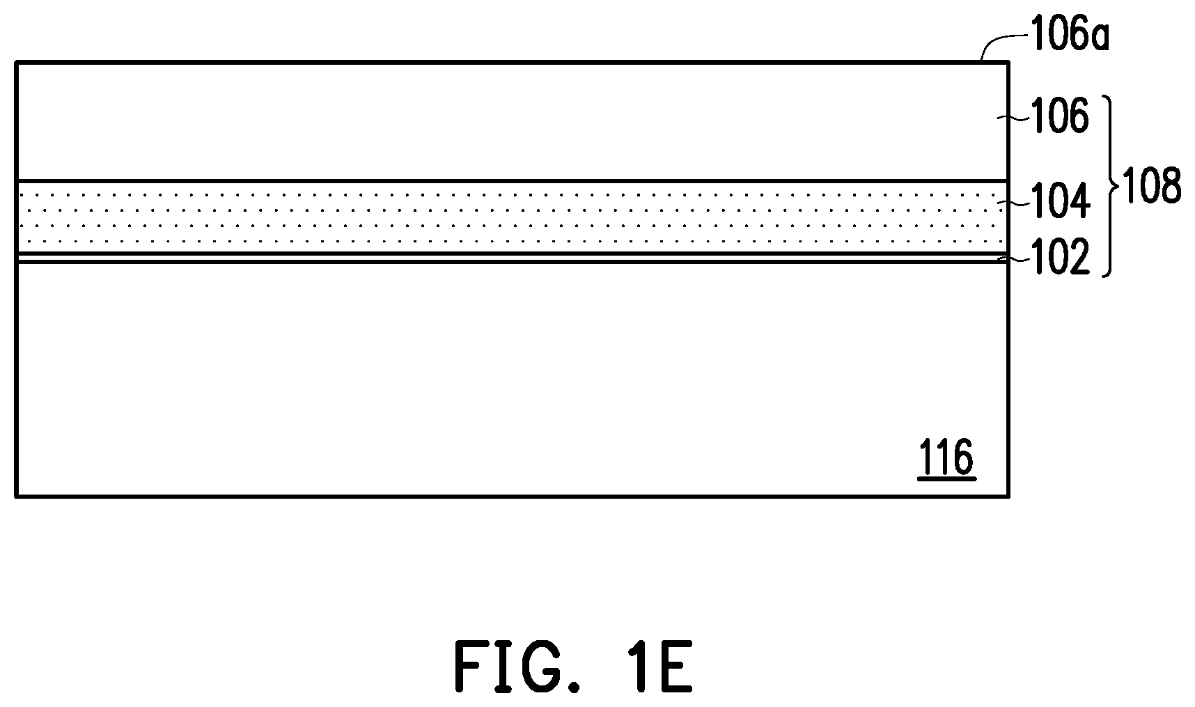 Patent US12112985 Figure 3 – Semiconductor substrate