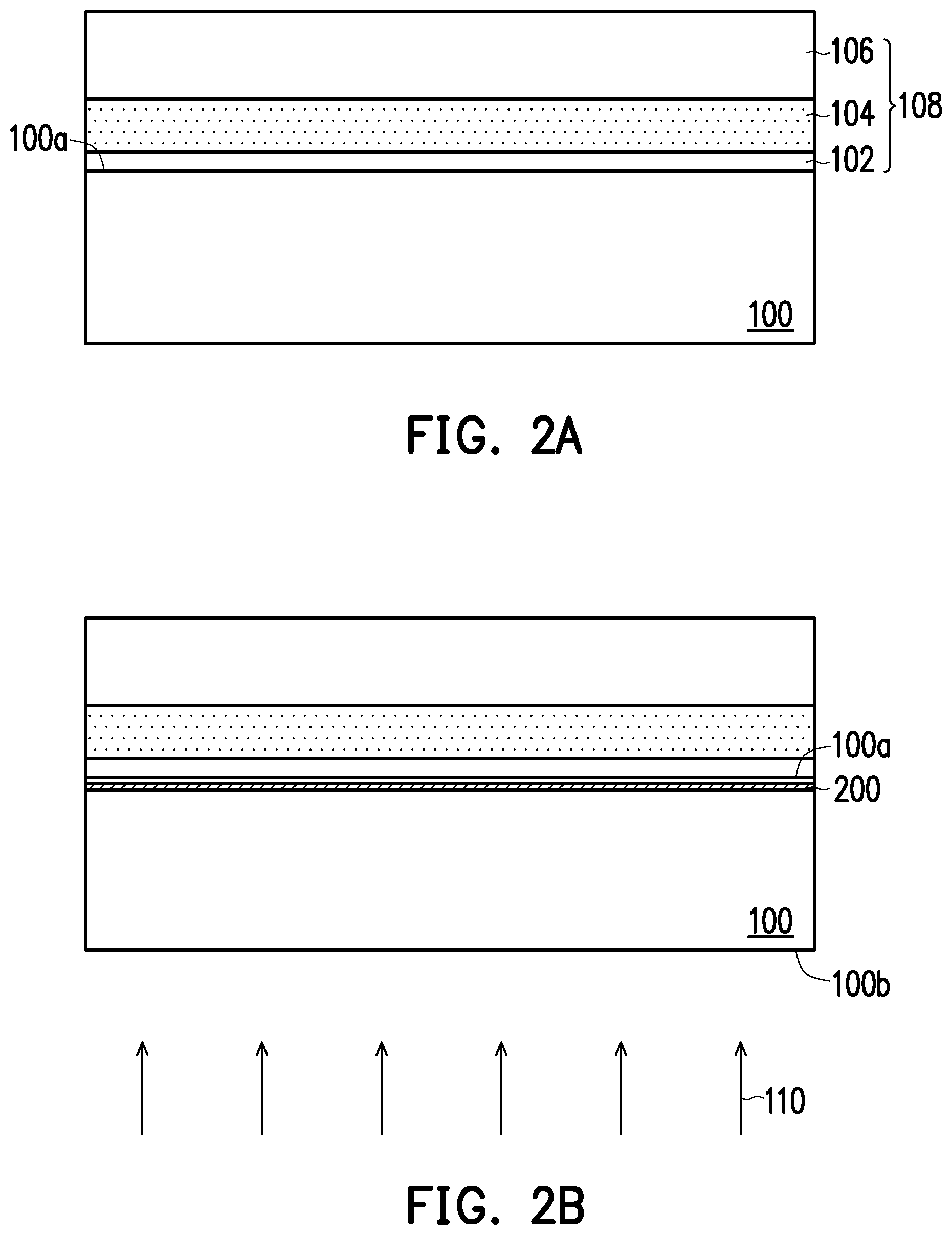 Patent US12112985 Figure 4 – Semiconductor substrate