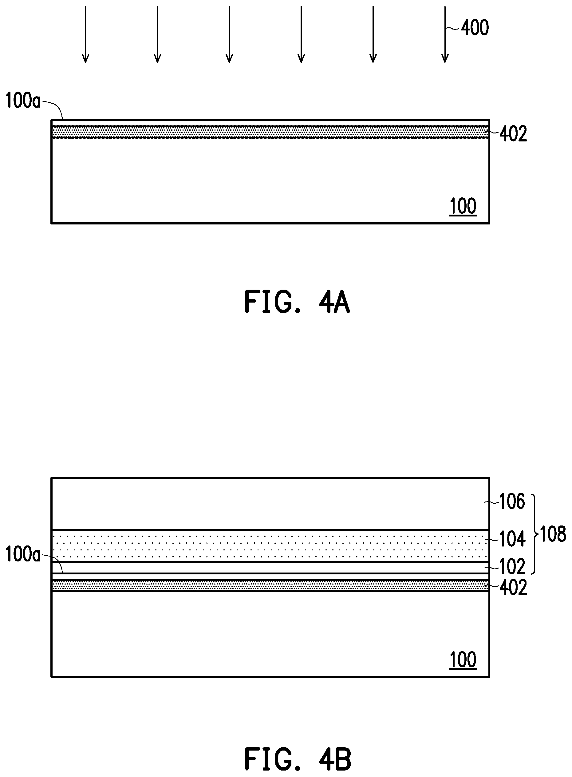 Patent US12112985 Figure 8 – Semiconductor substrate