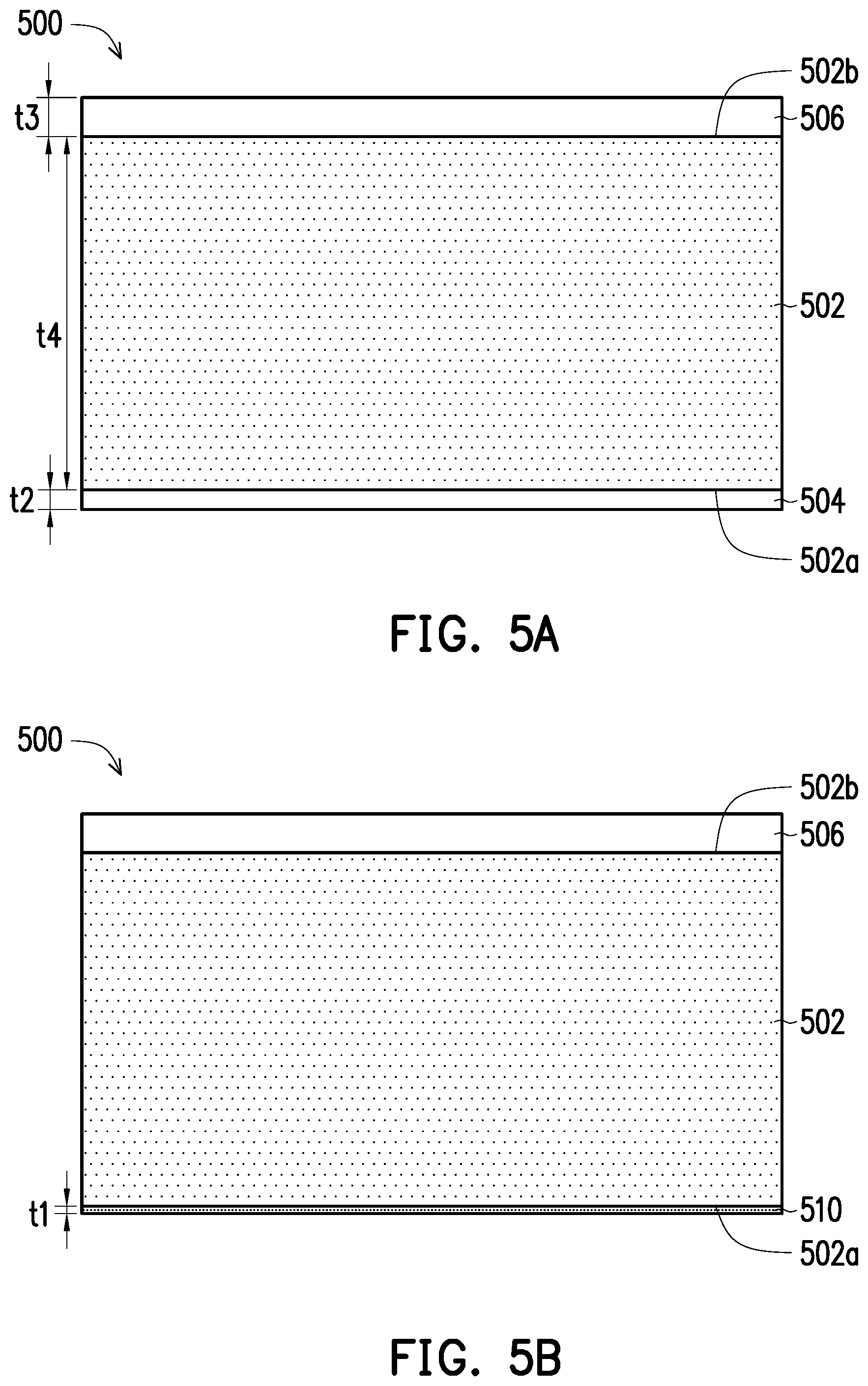 Patent US12112985 Figure 10 – Semiconductor substrate