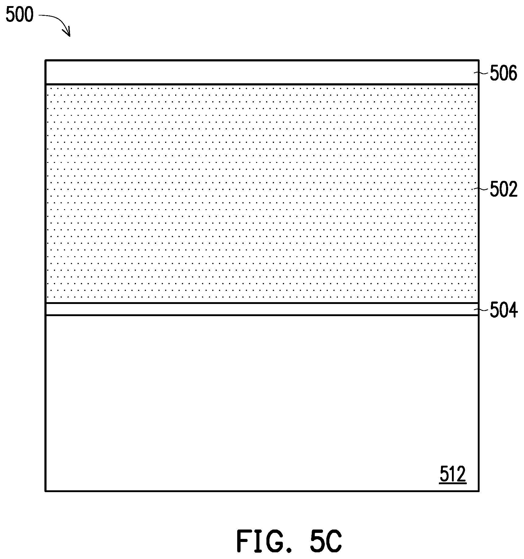 Patent US12112985 Figure 11 – Semiconductor substrate