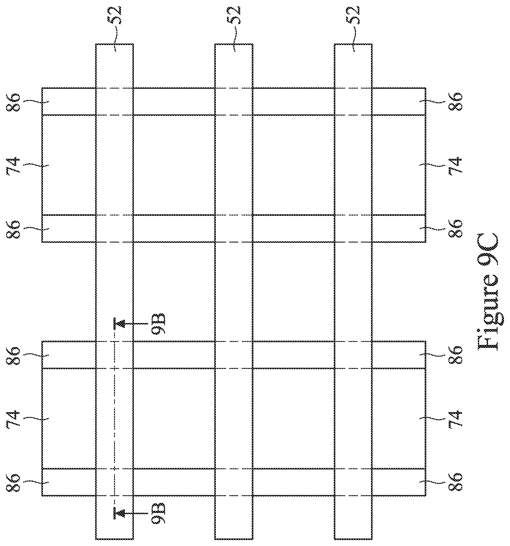 Patent US12112986 Figure 10 – FinFET device and method
