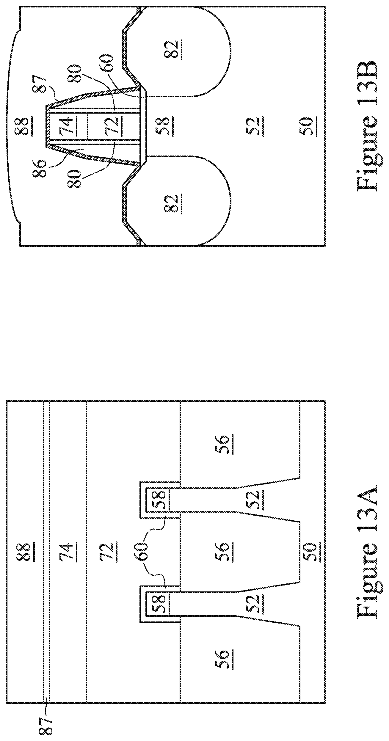 Patent US12112986 Figure 19 – FinFET device and method