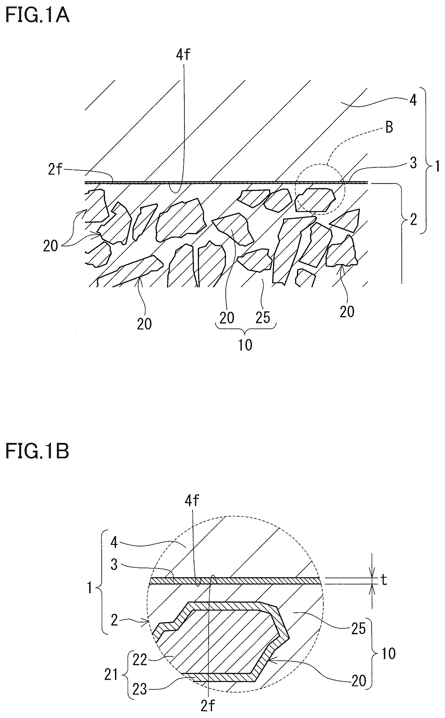 Patent US12112993 Figure 1 – Heat radiation member
