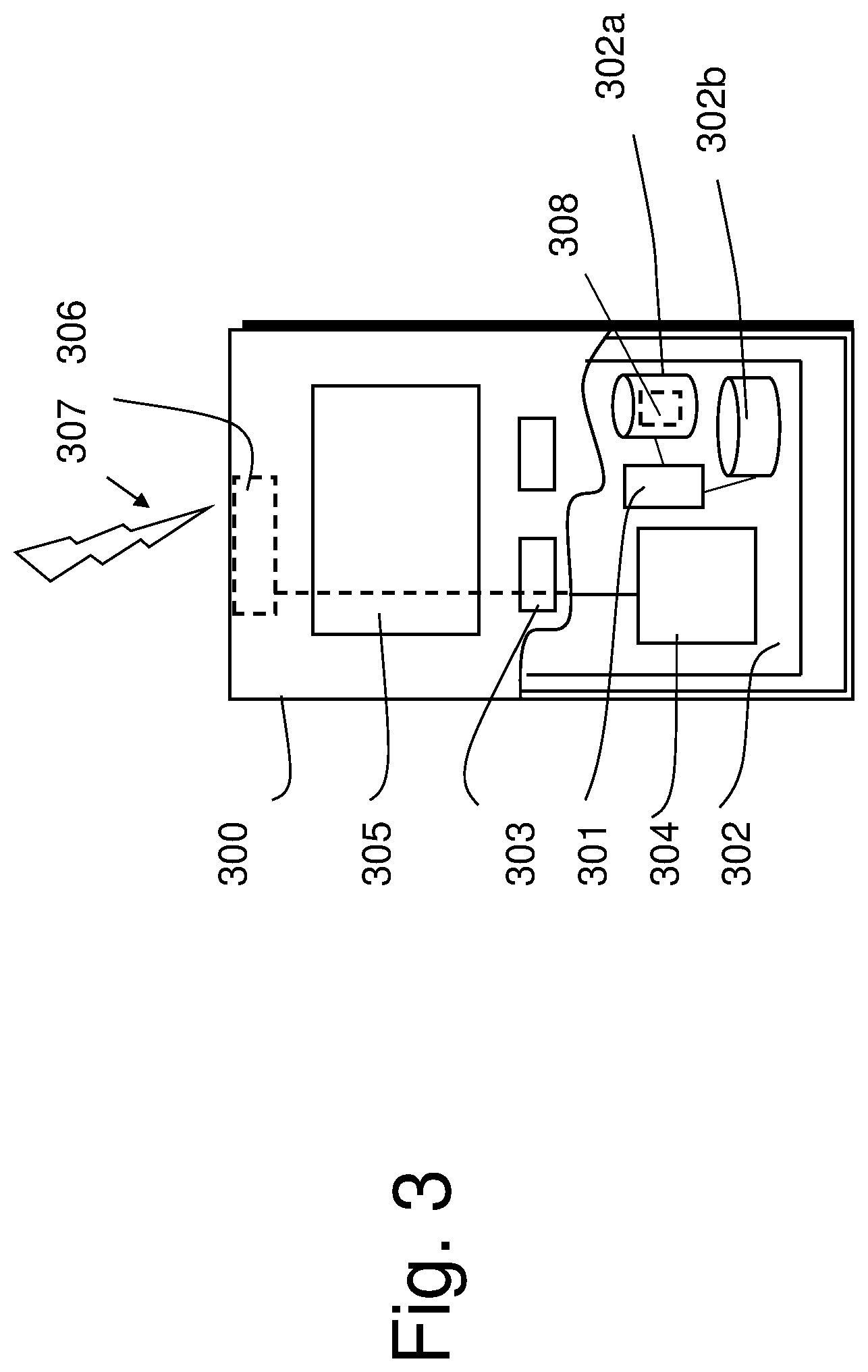 Patent US12120009 Figure 3 – Apparatus, method, and computer program