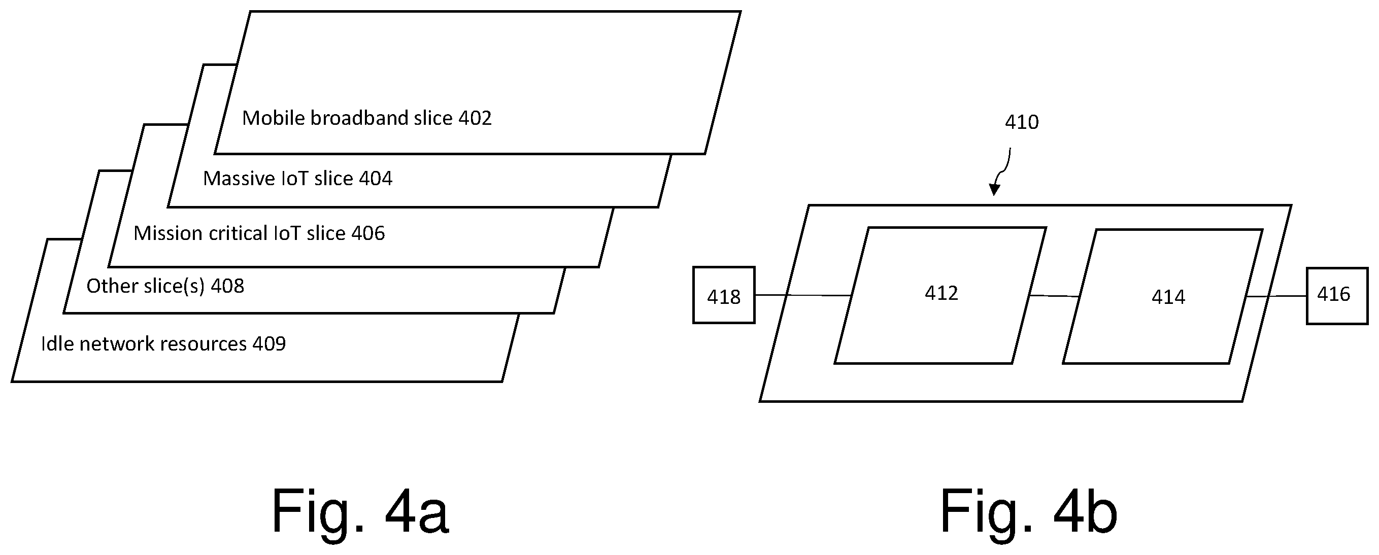 Patent US12120009 Figure 4 – Apparatus, method, and computer program