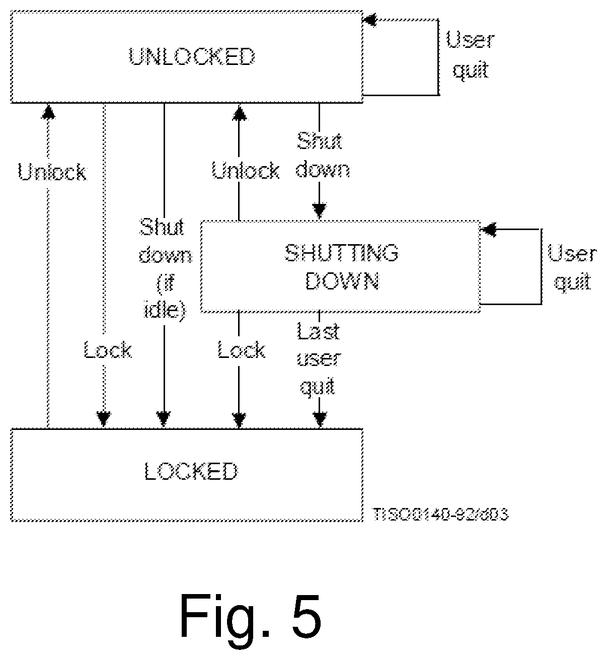 Patent US12120009 Figure 5 – Apparatus, method, and computer program
