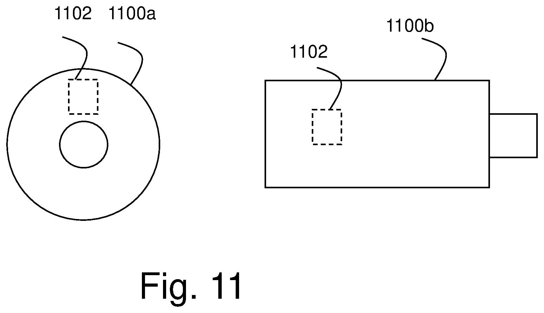 Patent US12120009 Figure 11 – Apparatus, method, and computer program