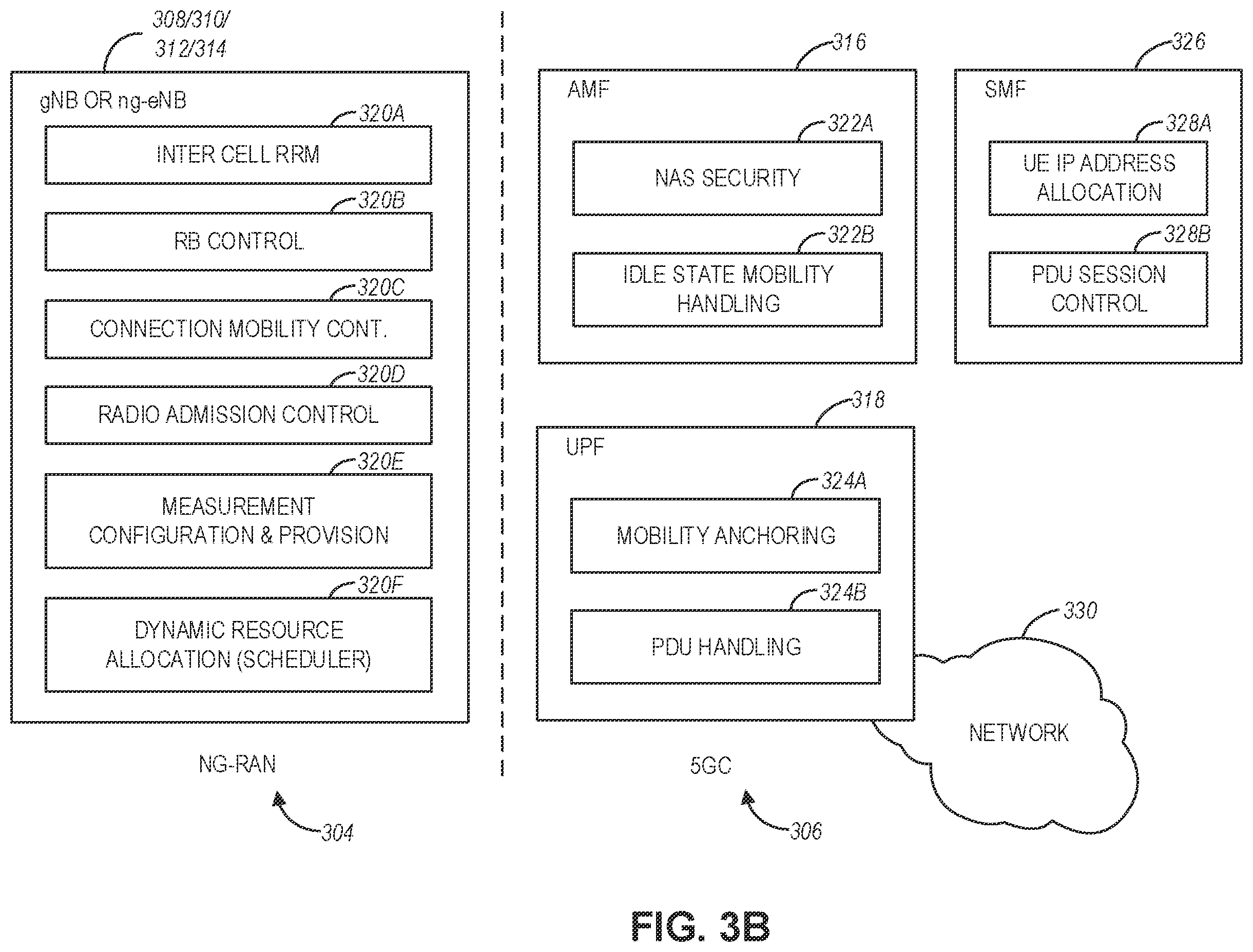 Patent US12120012 Figure 7 – Dynamic quality of service in edge cloud architectures