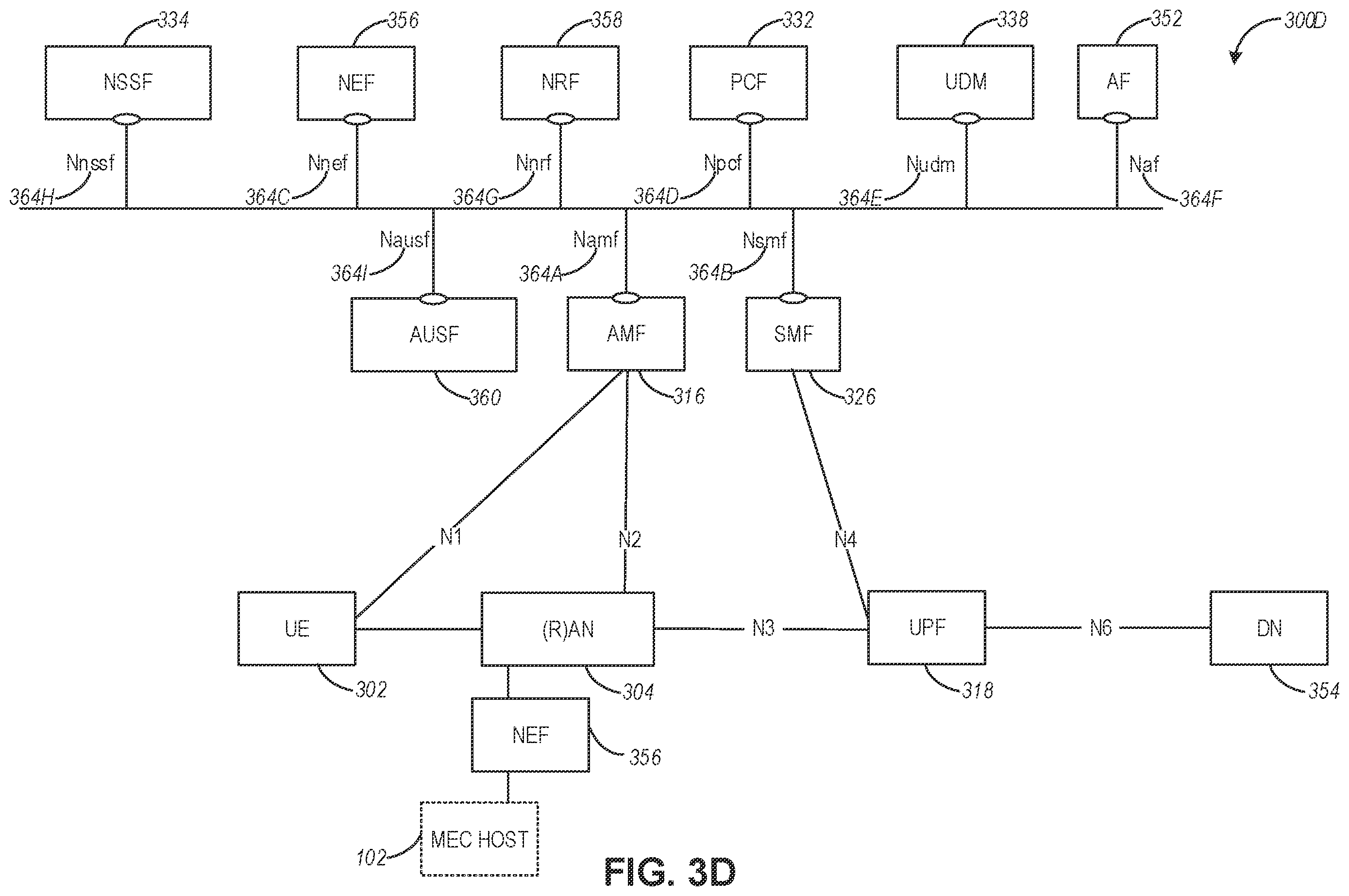Patent US12120012 Figure 9 – Dynamic quality of service in edge cloud architectures