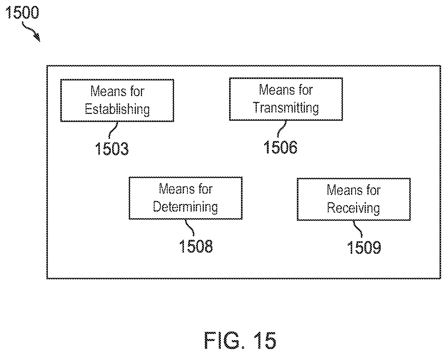 Patent US12120015 Figure 17 – System and method for implementing controller border gateway protocol (cBGP)