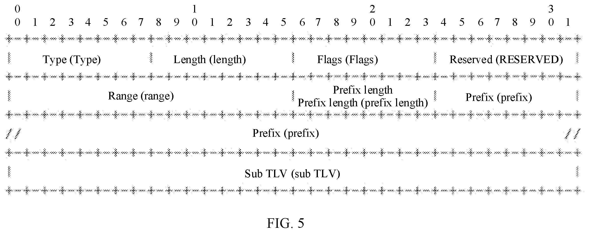 Patent US12120018 Figure 6 – Method and apparatus for processing transmission path fault, and system