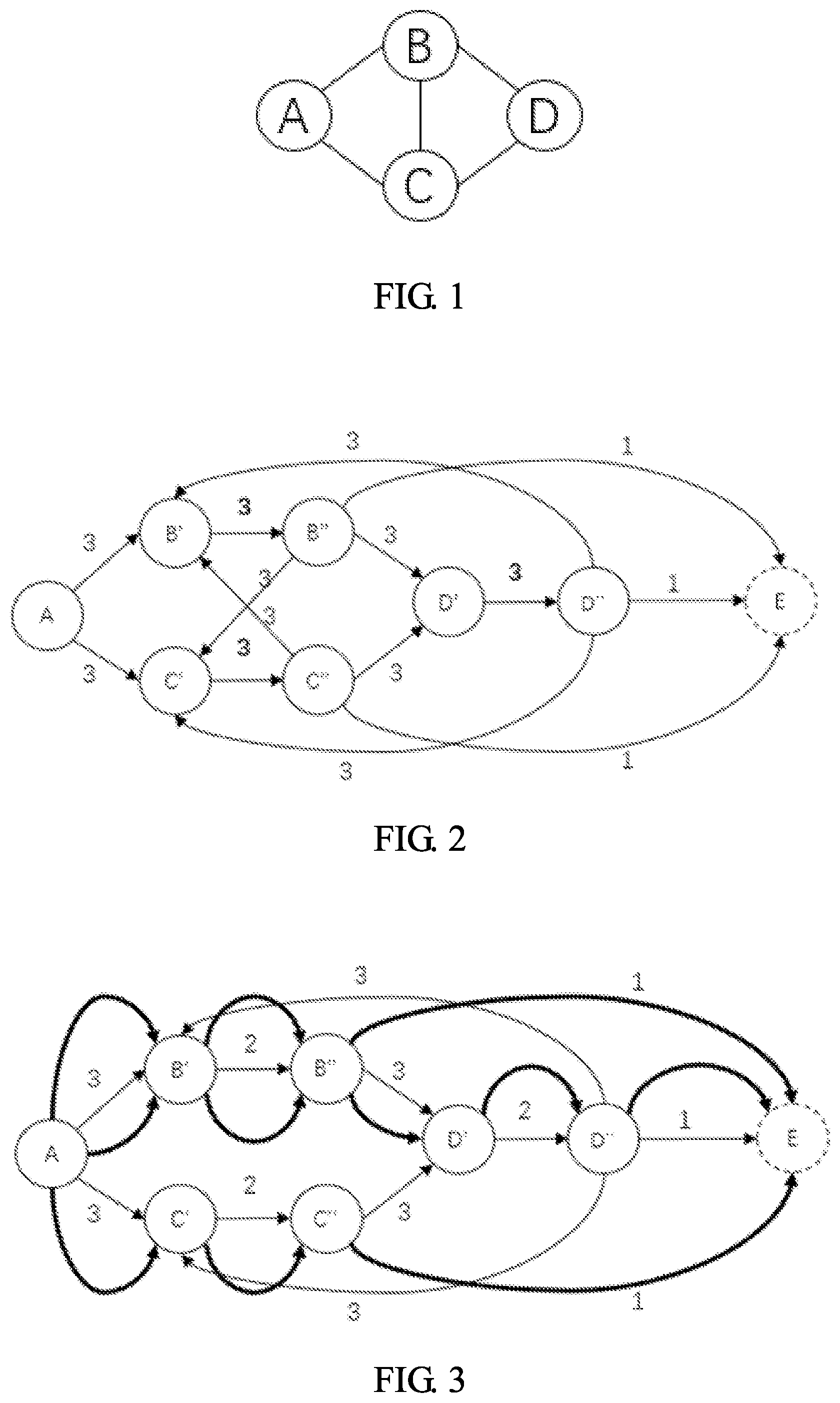 Patent US12120031 Figure 1 – Method for balancing cross-domain broadcast network load of blockchain, computer device, and non-transitory computer-readable storage medium
