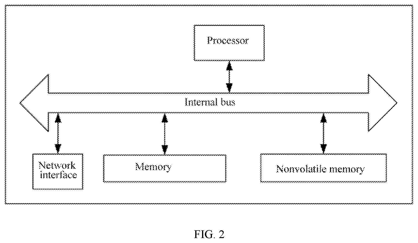 Patent US12120039 Figure 2 – Traffic alarm method and apparatus based on programmable switch, device and medium