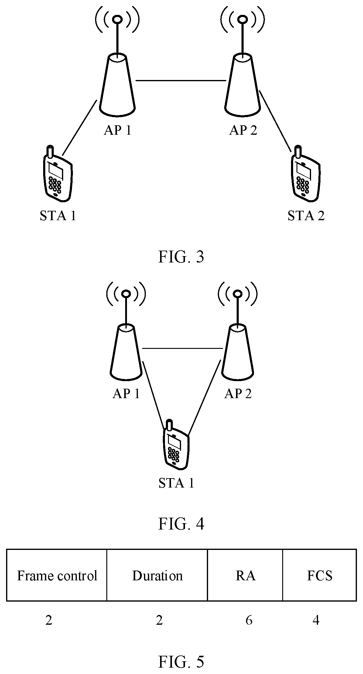 Patent US12120046 Figure 2 – Data transmission method and apparatus