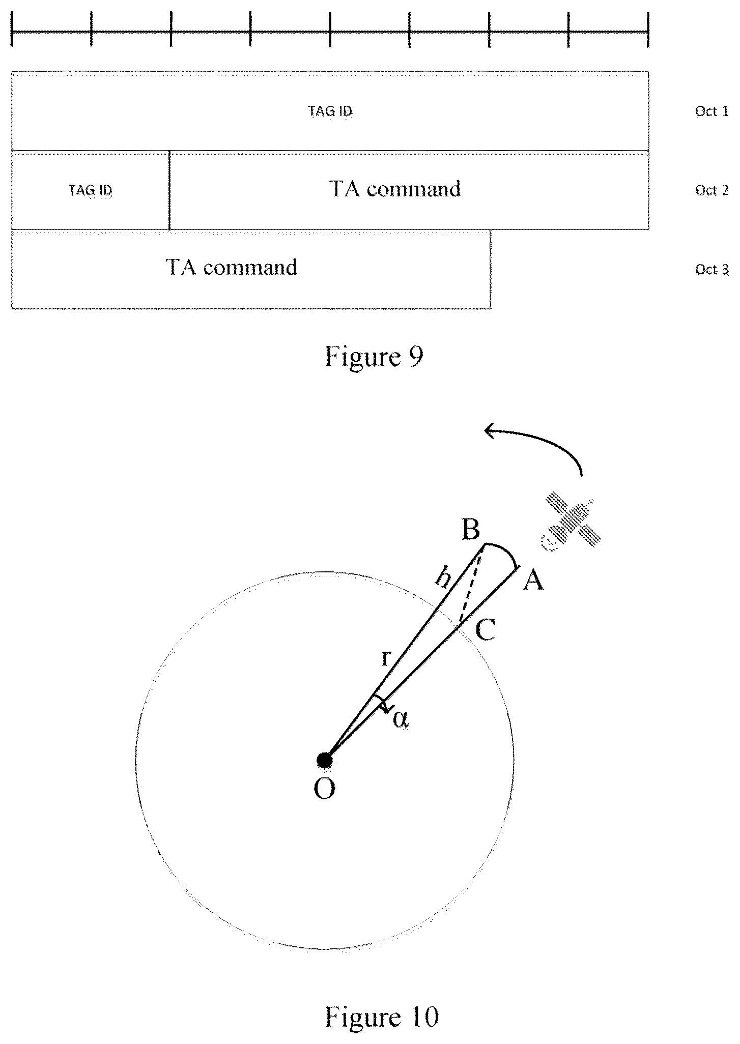 Patent US12120058 Figure 4 – Electronic device, user equipment, wireless communication method and storage medium