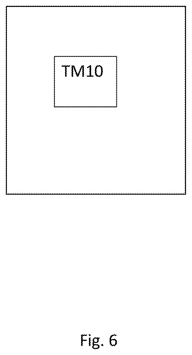 Patent US12120059 Figure 6 – Resource allocation signaling