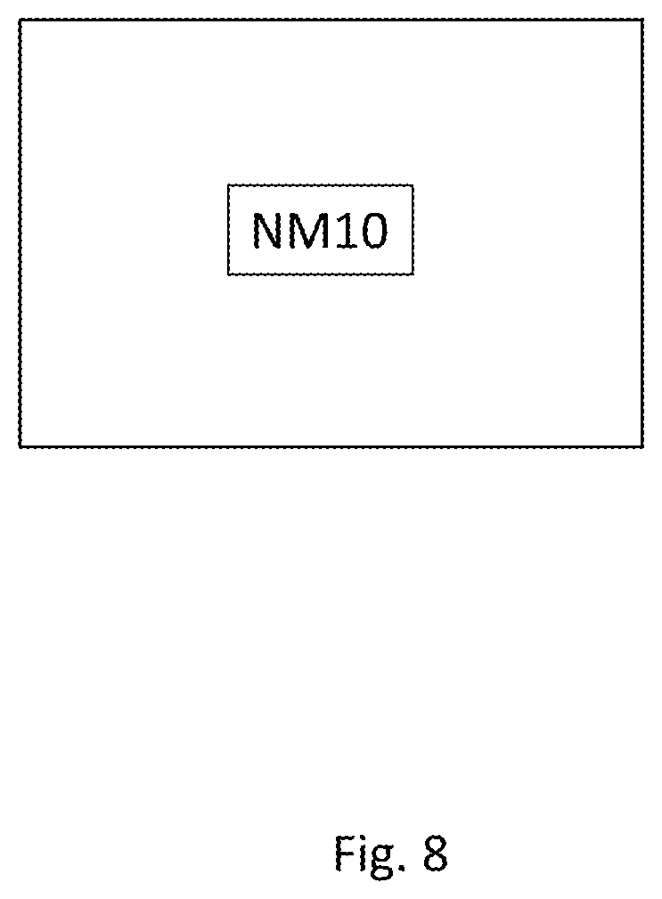 Patent US12120059 Figure 8 – Resource allocation signaling