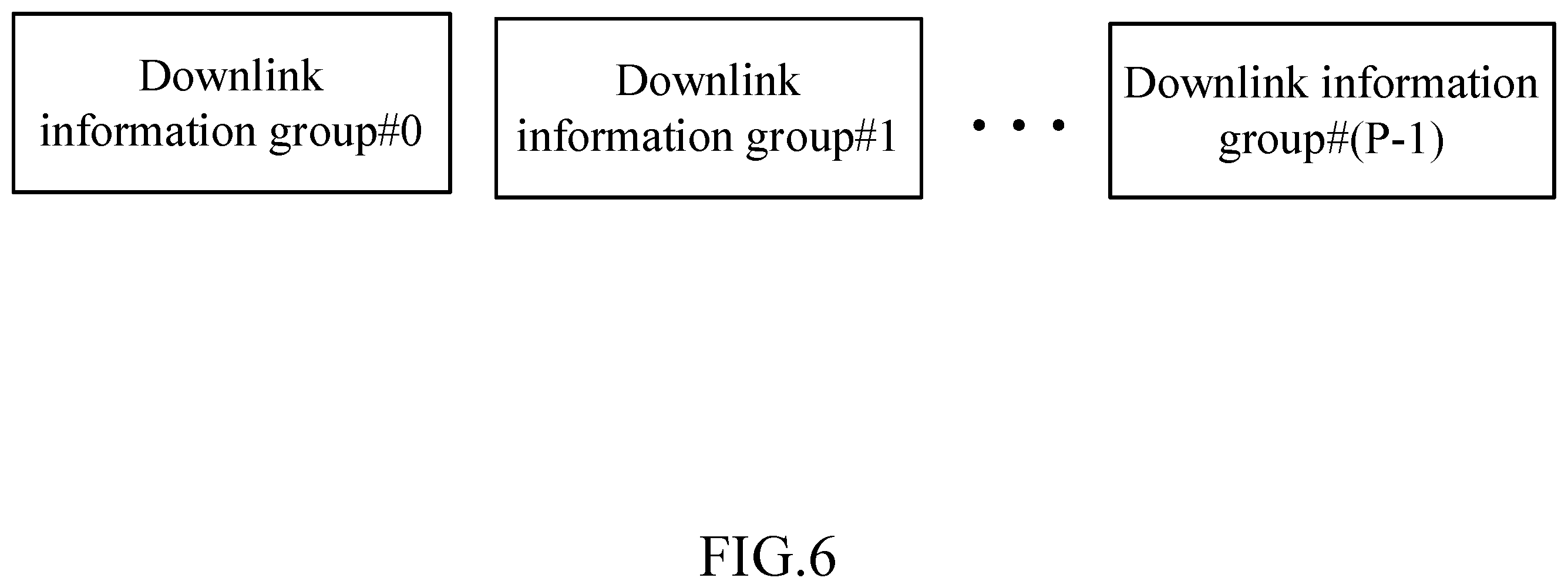 Patent US12120062 Figure 6 – Method and device in UE and base station used for wireless communication