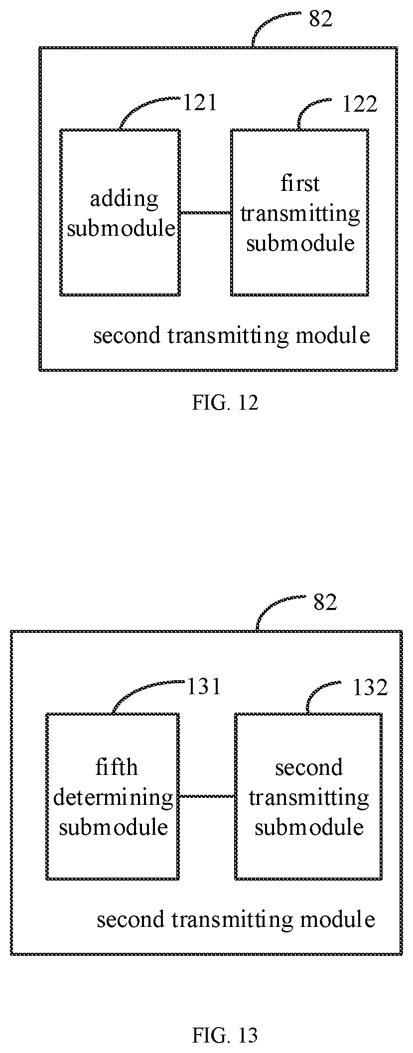 Patent US12120064 Figure 6 – Method and device for transmitting control information
