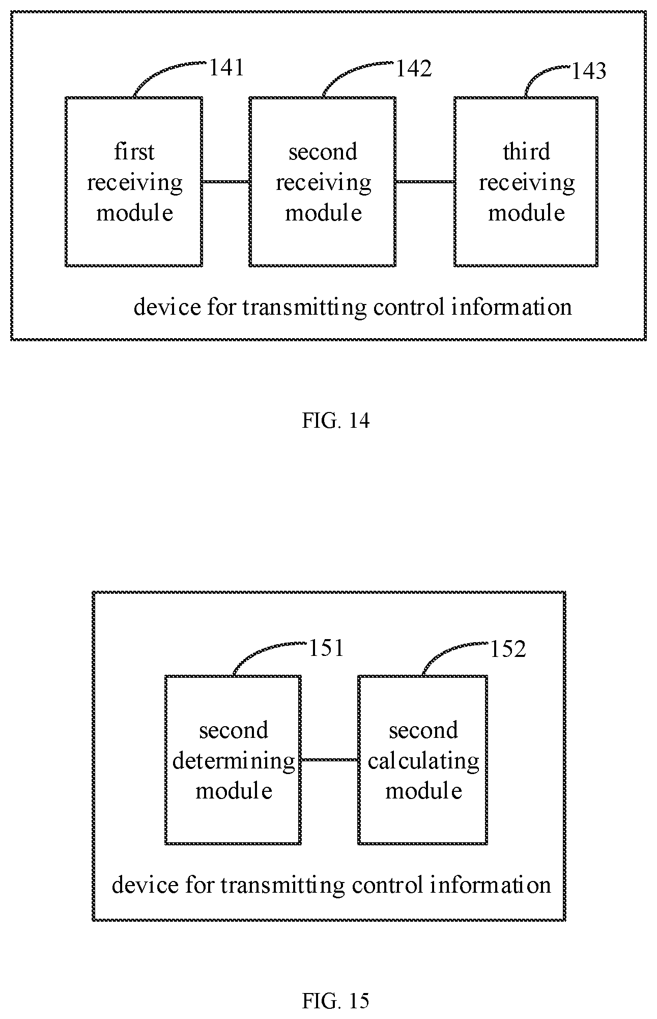Patent US12120064 Figure 7 – Method and device for transmitting control information