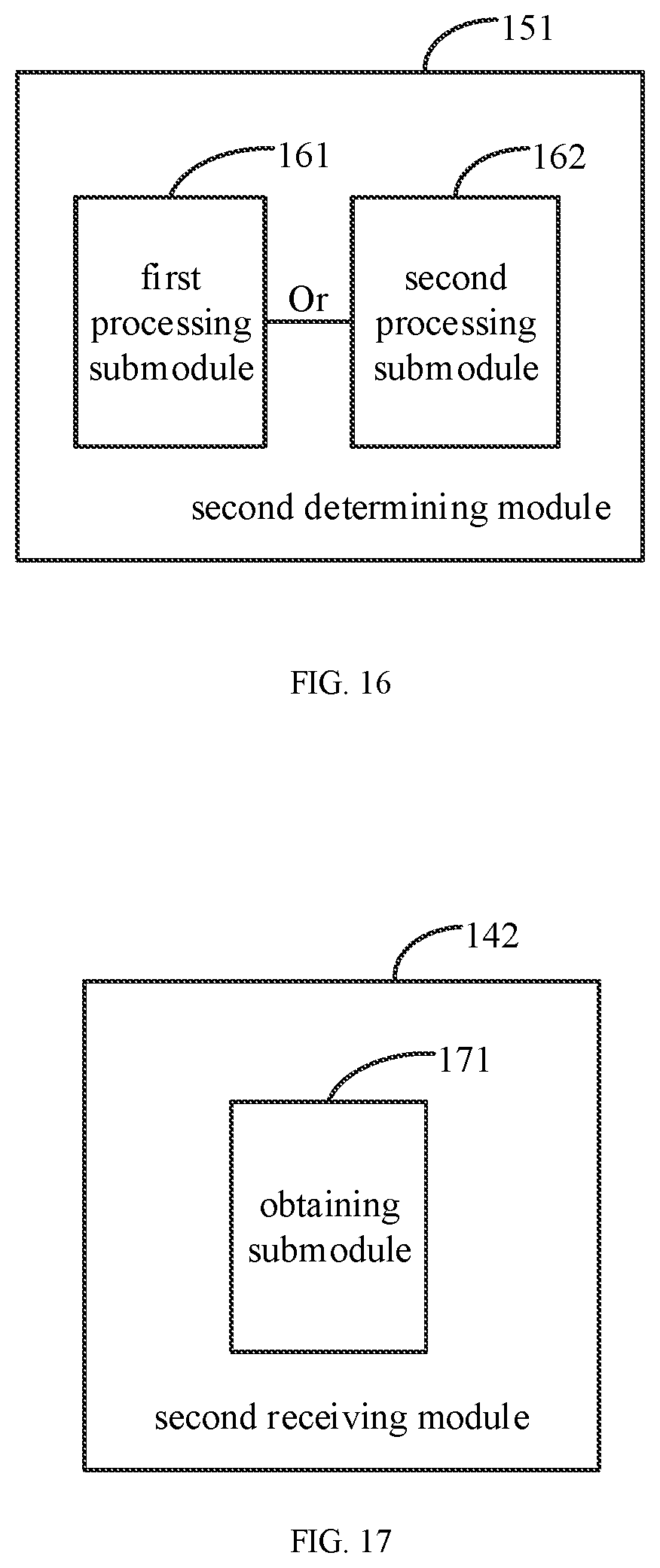 Patent US12120064 Figure 8 – Method and device for transmitting control information