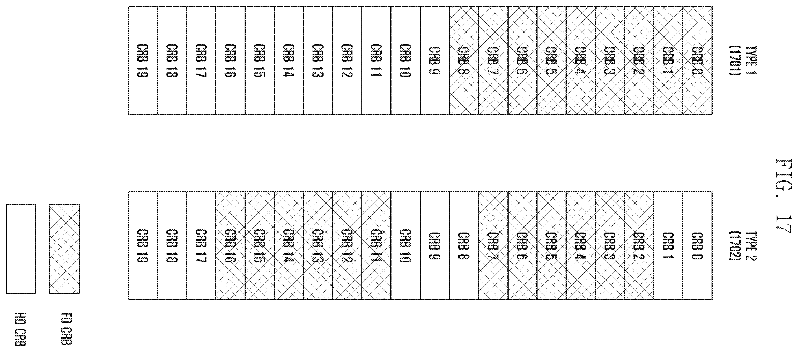 Patent US12120068 Figure 17 – Method and apparatus for supporting full duplex operation in wireless communication system