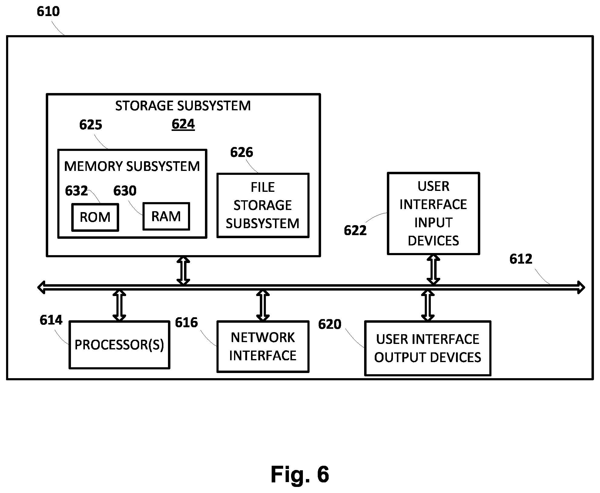 Patent US12120075 Figure 8 – Transitioning between private and non-private state