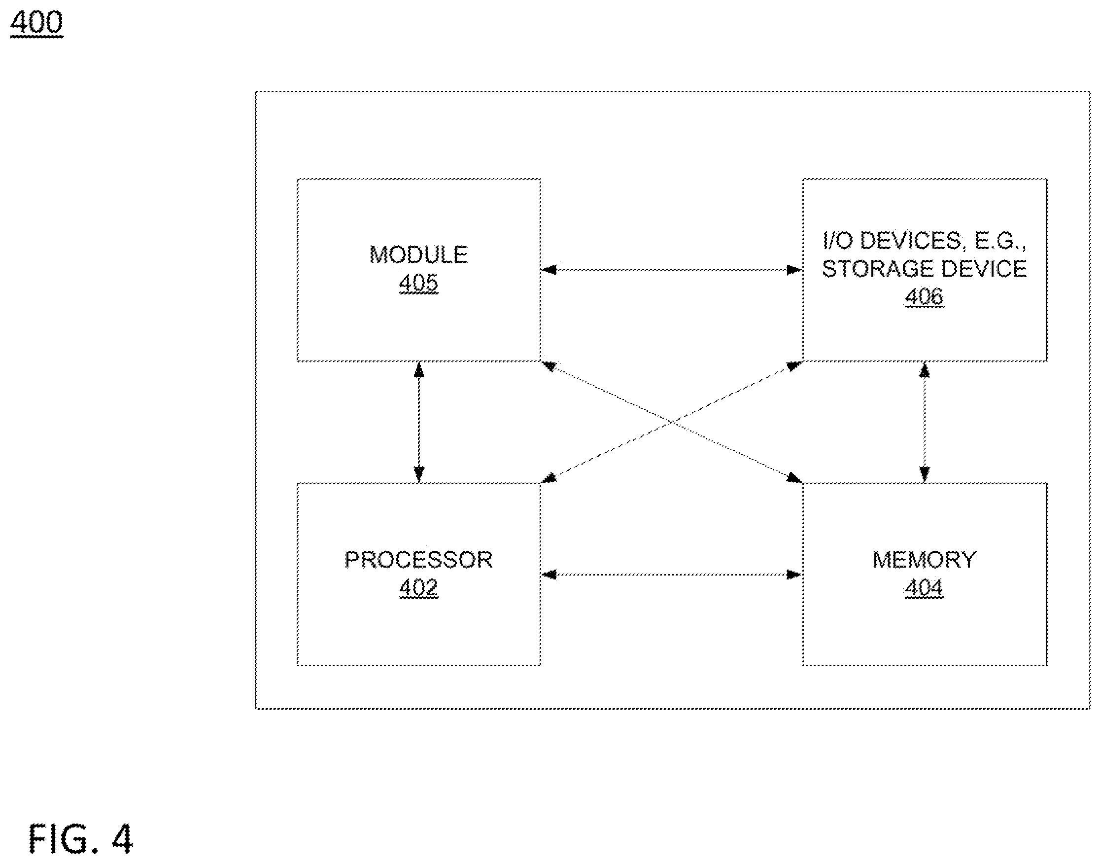 Patent US12120080 Figure 4 – Conversational message spam detection
