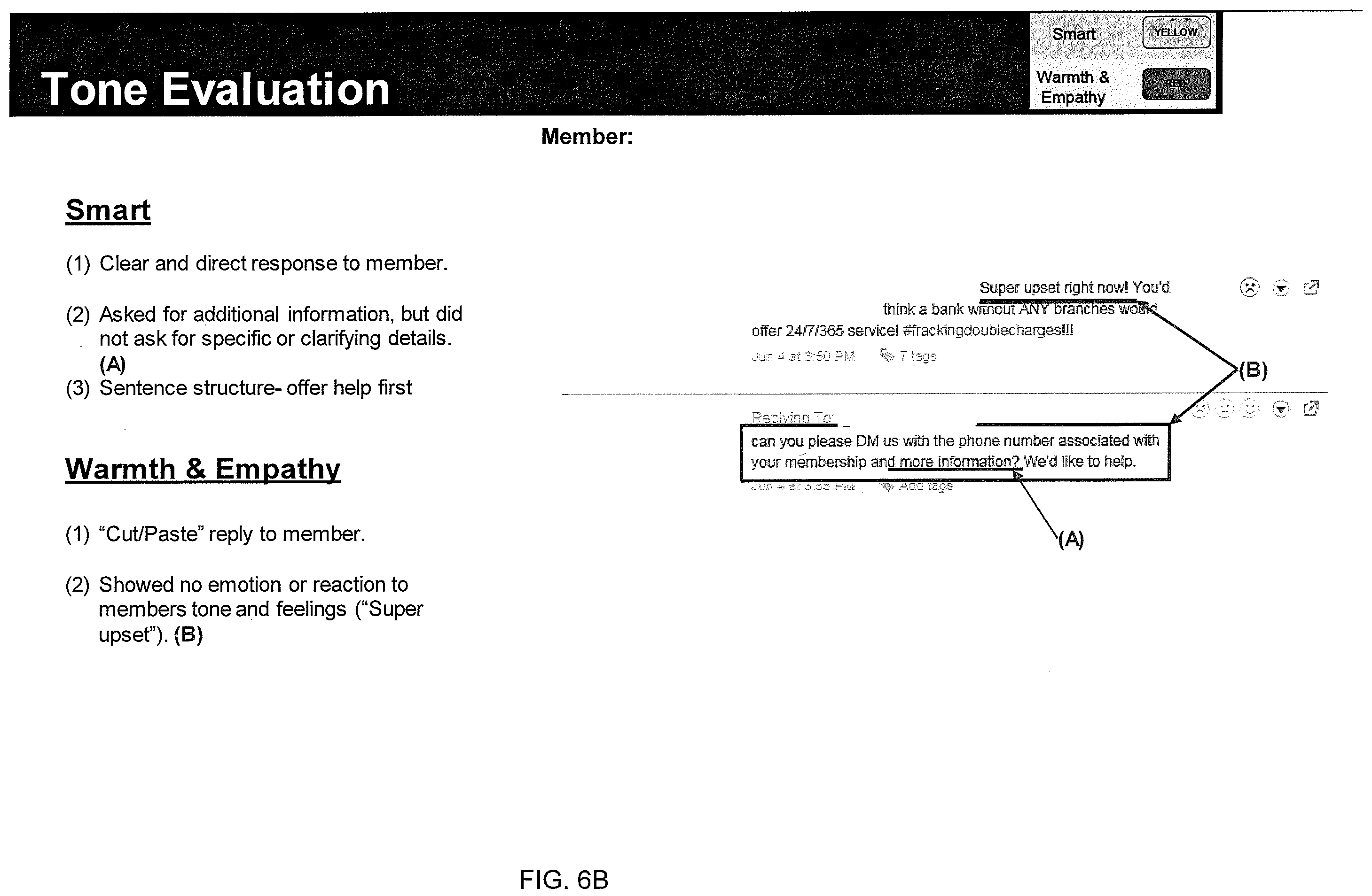 Patent US12120085 Figure 7 – Social quality review